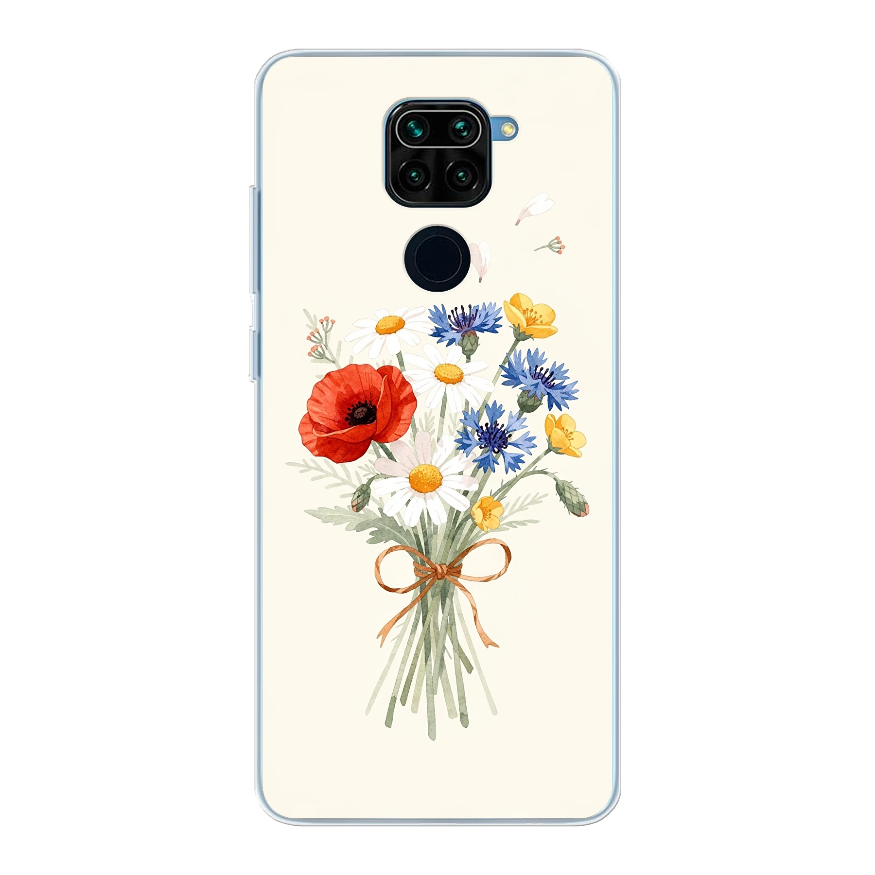Xiaomi Redmi Note 9 phone case