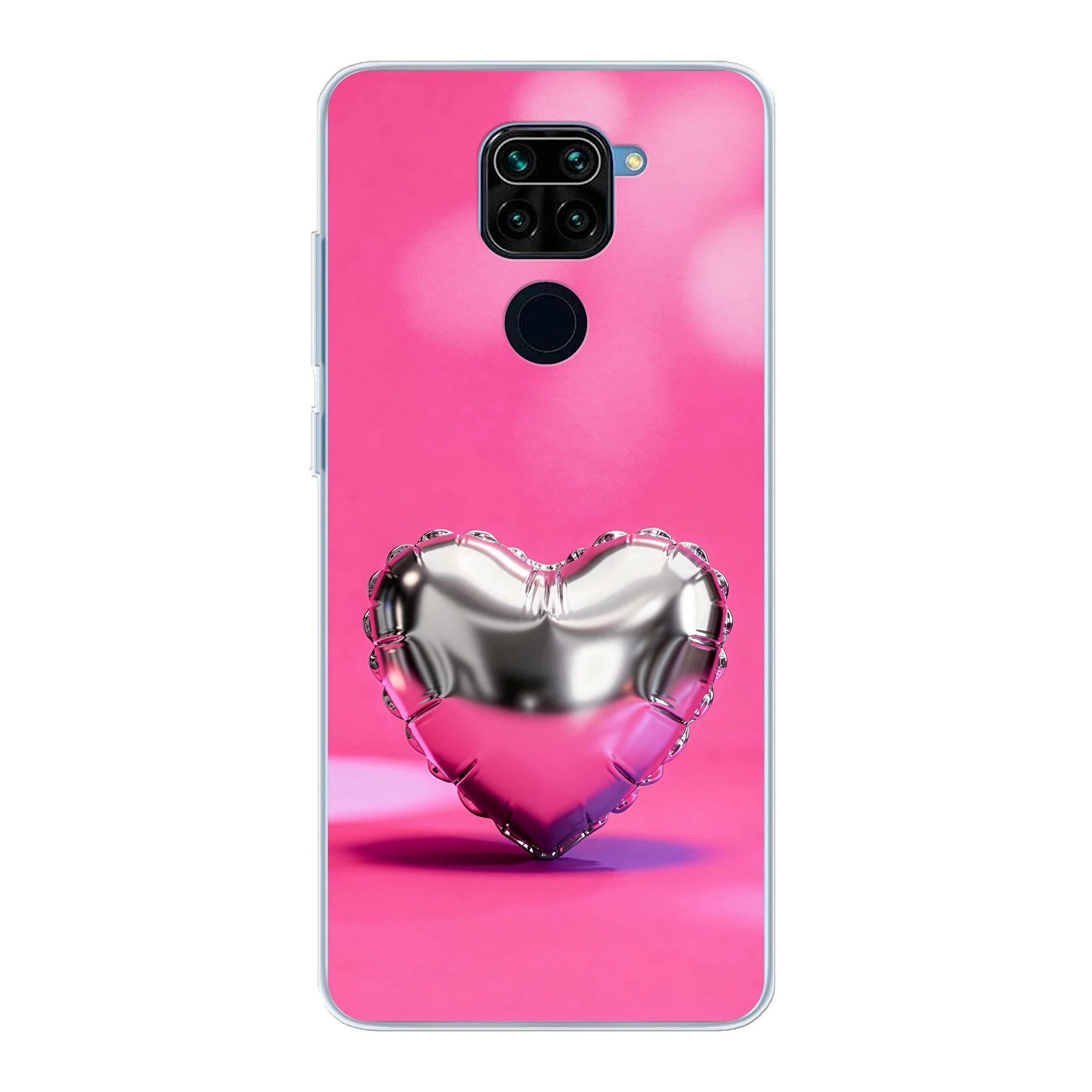 Xiaomi Redmi Note 9 phone case