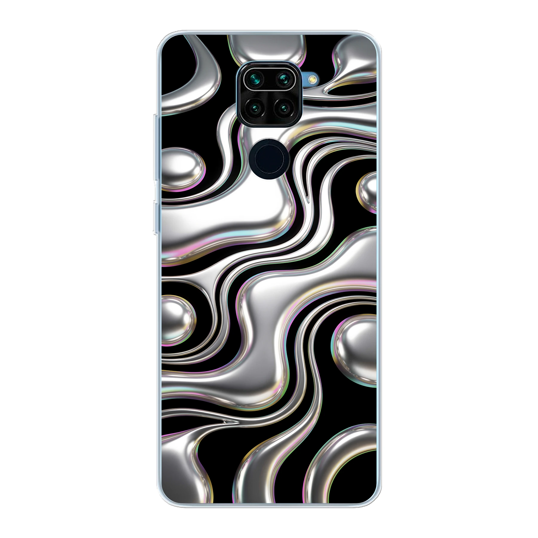Xiaomi Redmi Note 9 phone case