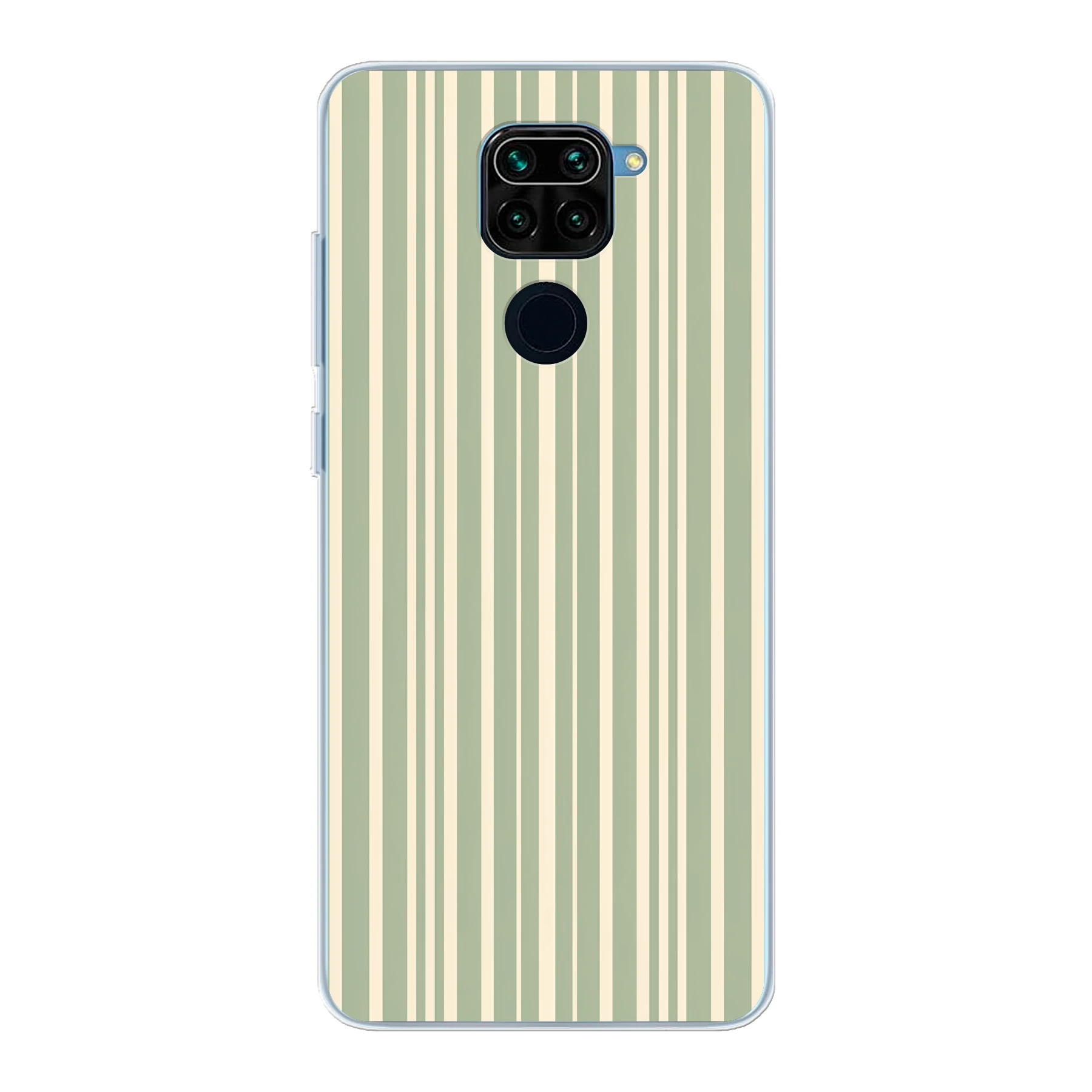 Xiaomi Redmi Note 9 phone case