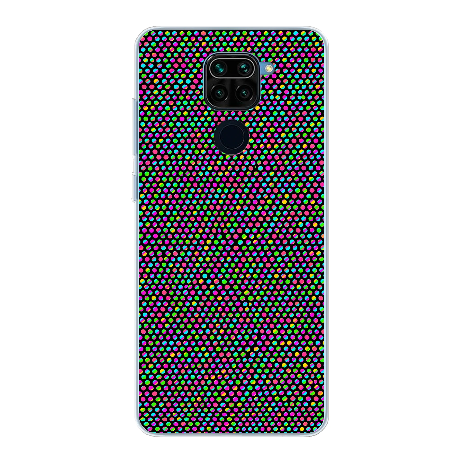 Xiaomi Redmi Note 9 phone case
