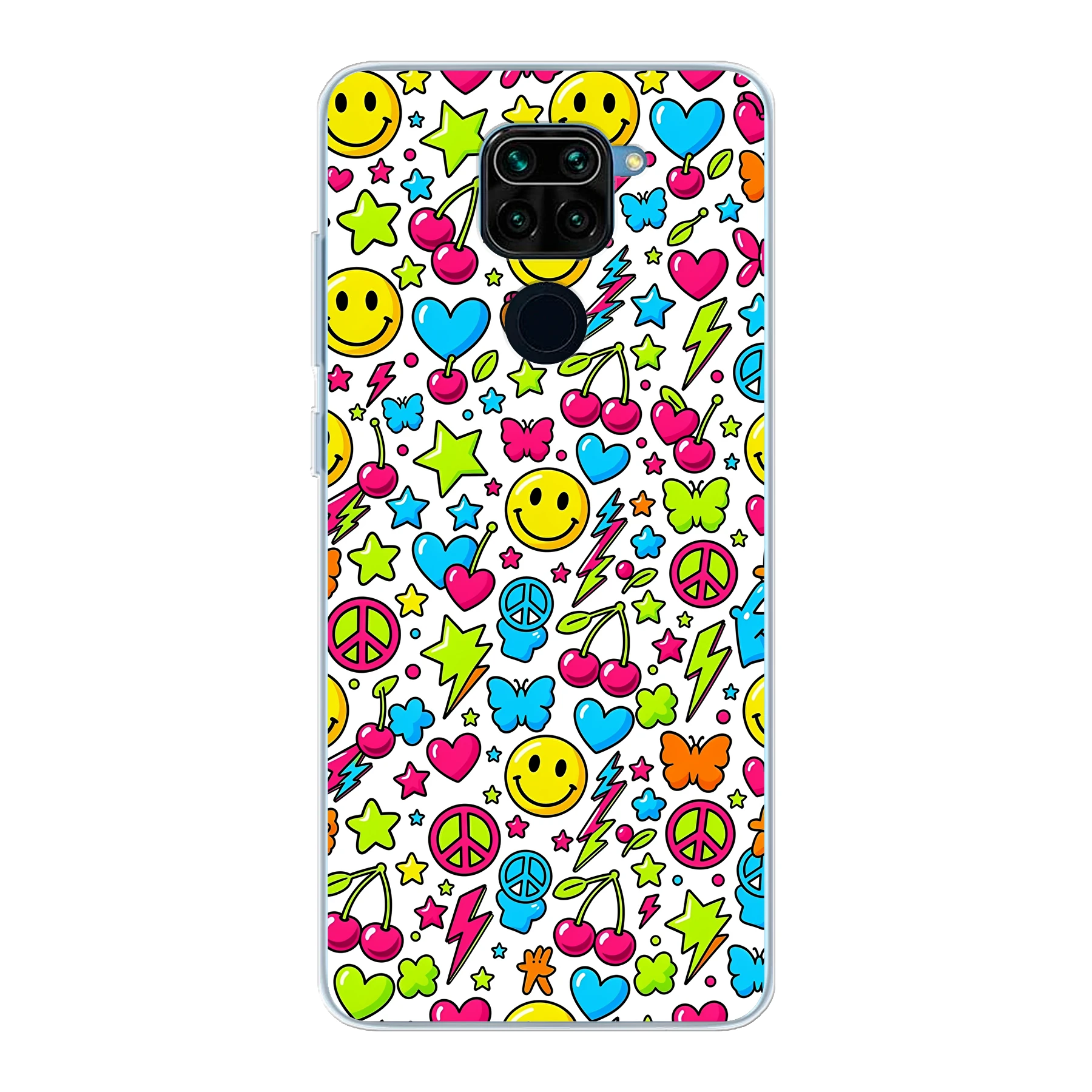 Xiaomi Redmi Note 9 phone case