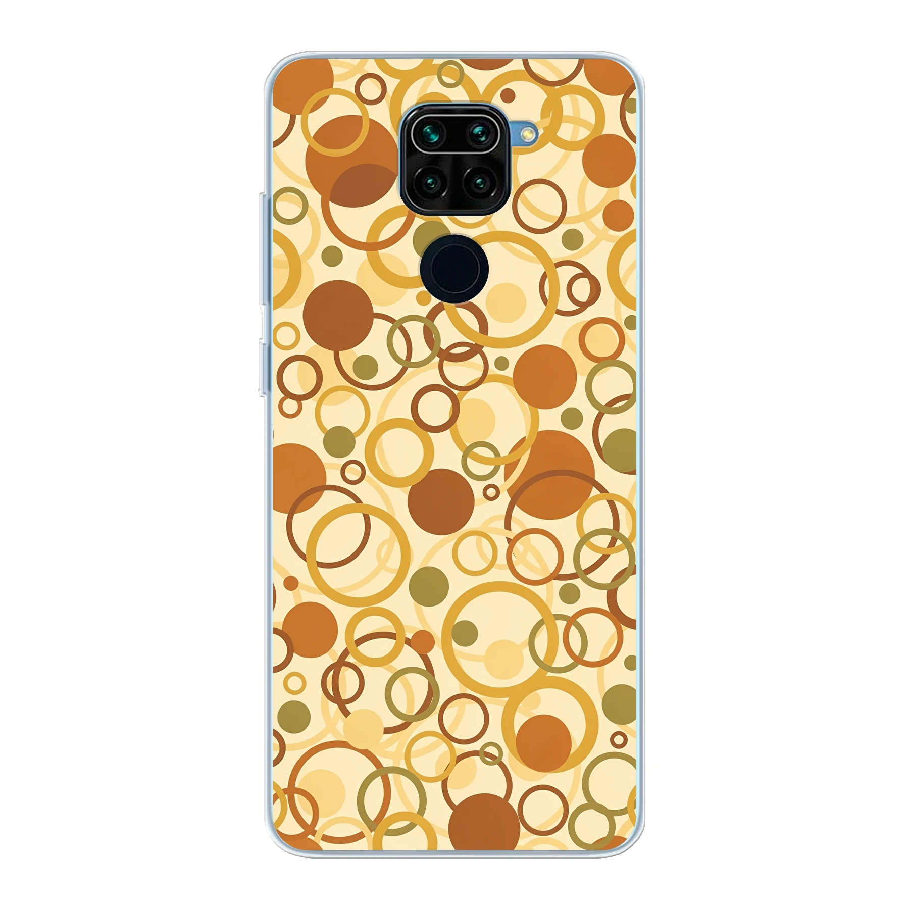 Xiaomi Redmi Note 9 phone case