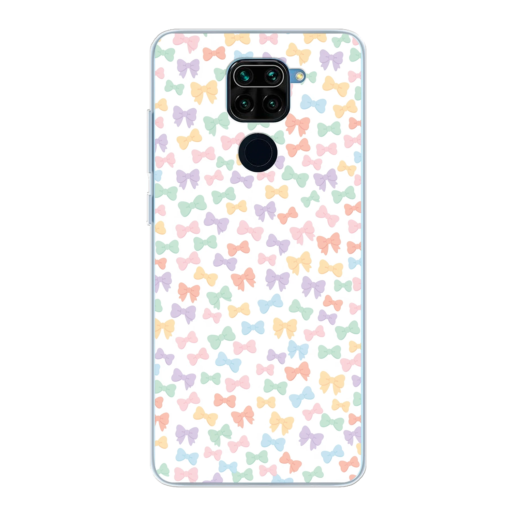 Xiaomi Redmi Note 9 phone case