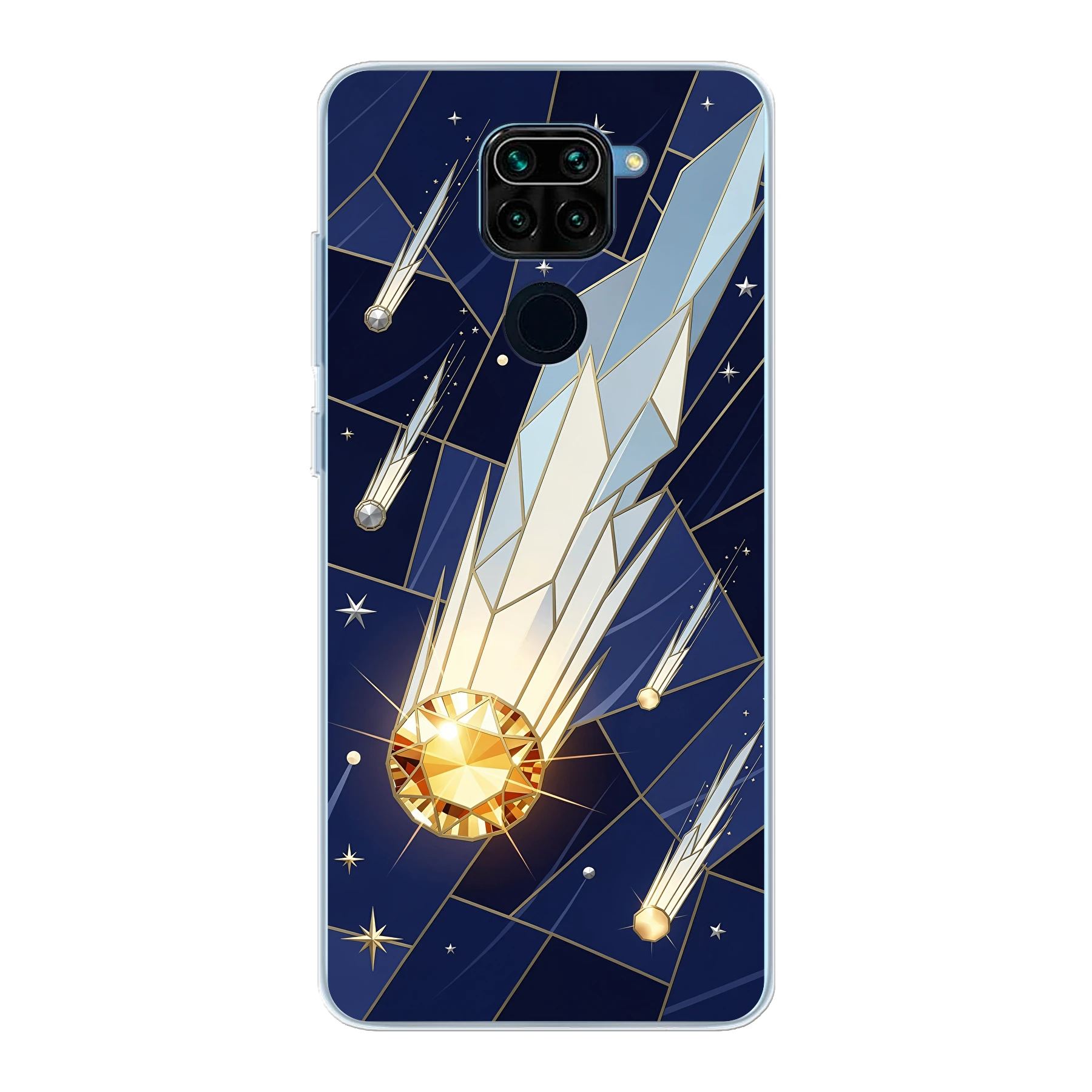 Xiaomi Redmi Note 9 phone case