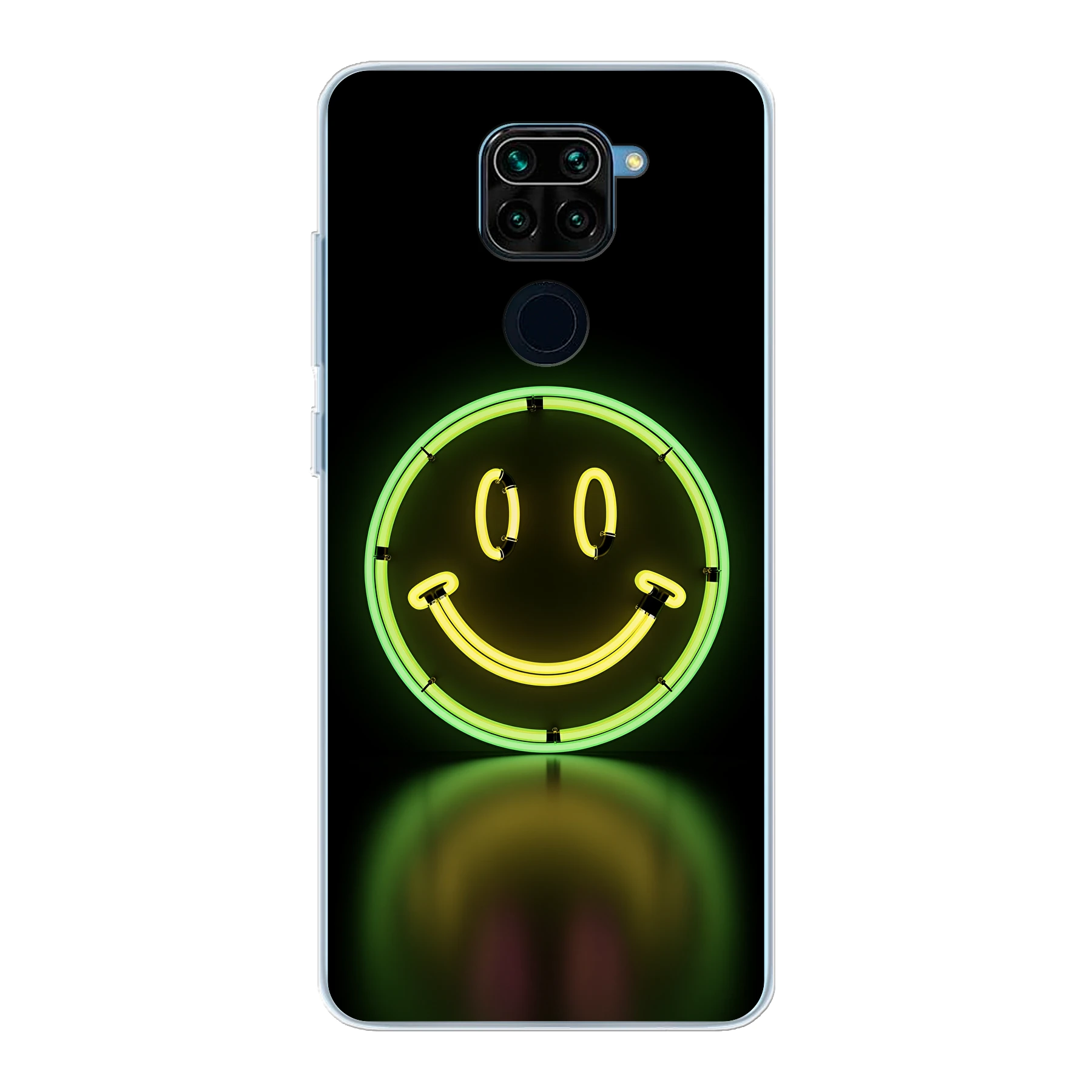 Xiaomi Redmi Note 9 phone case