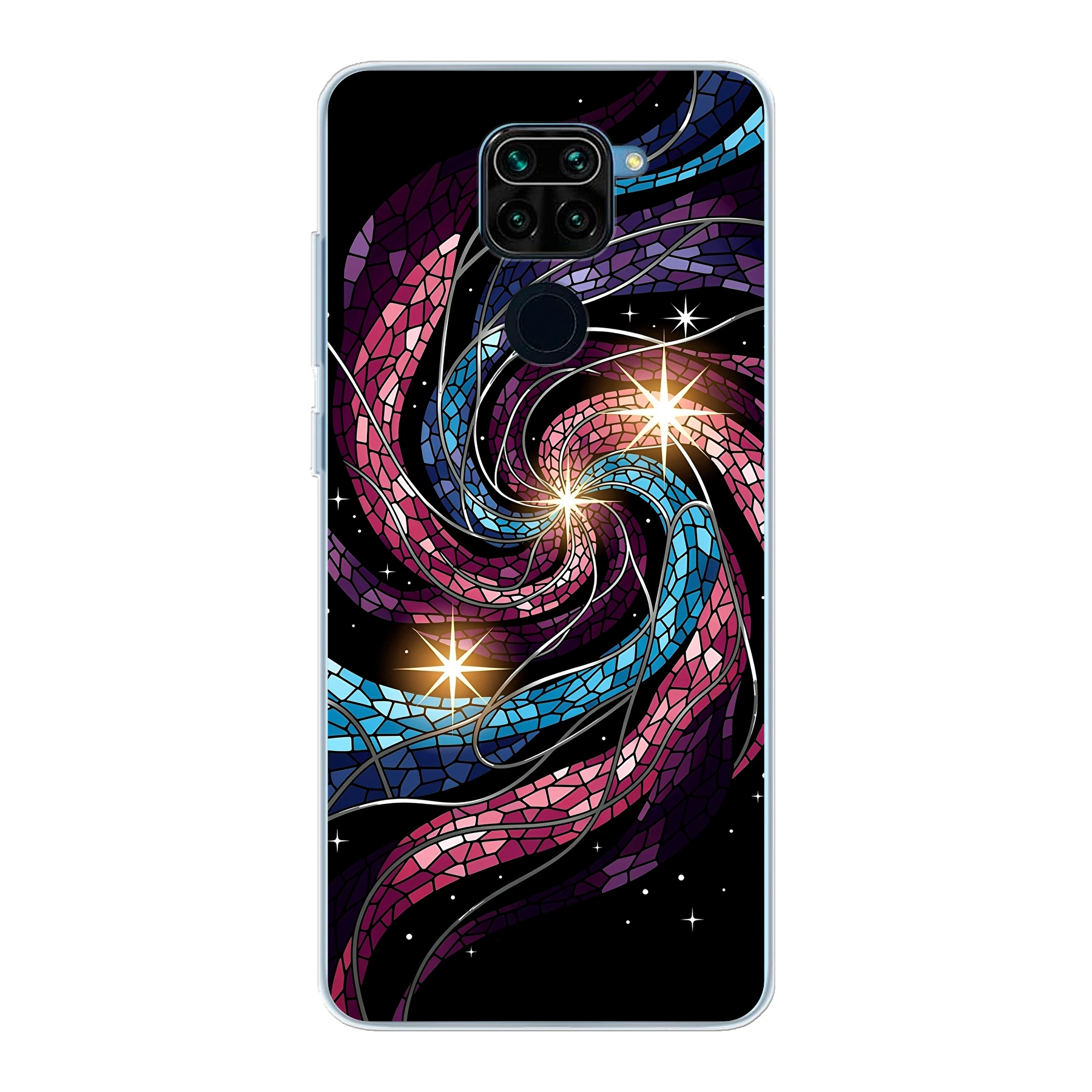 Xiaomi Redmi Note 9 phone case