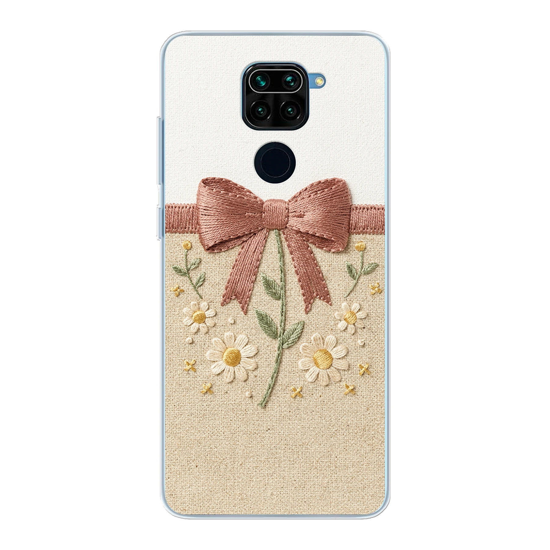 Xiaomi Redmi Note 9 phone case