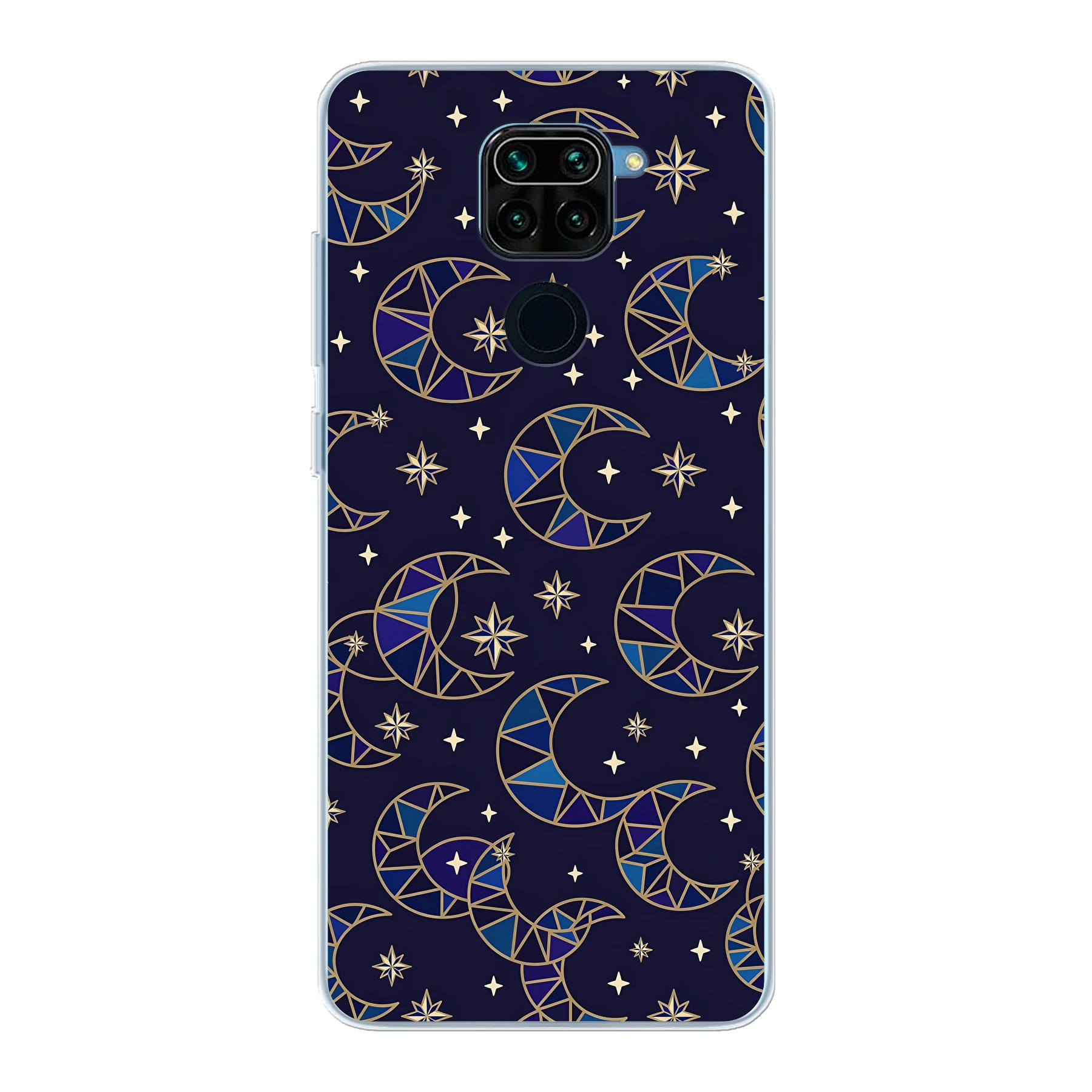 Xiaomi Redmi Note 9 phone case