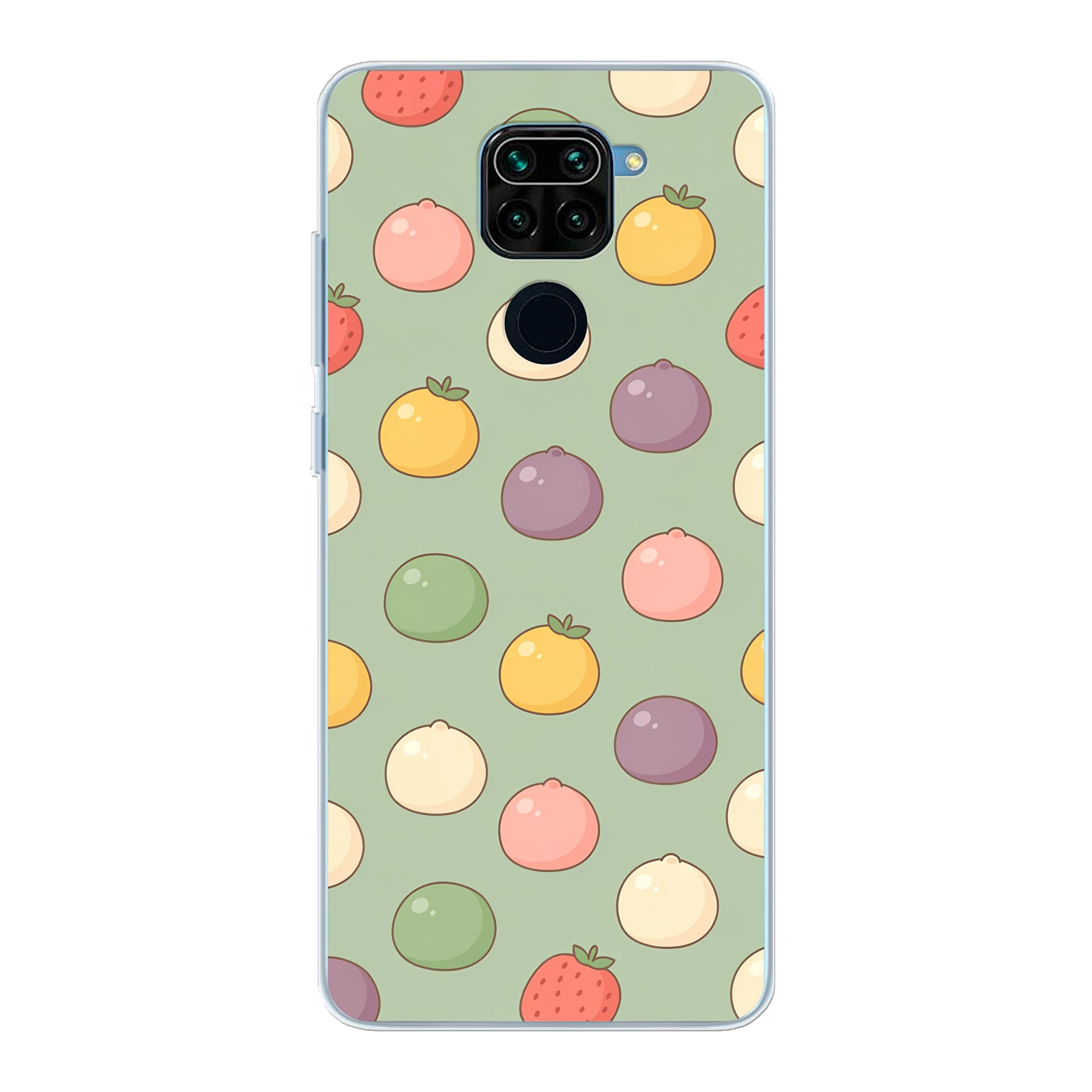 Xiaomi Redmi Note 9 phone case