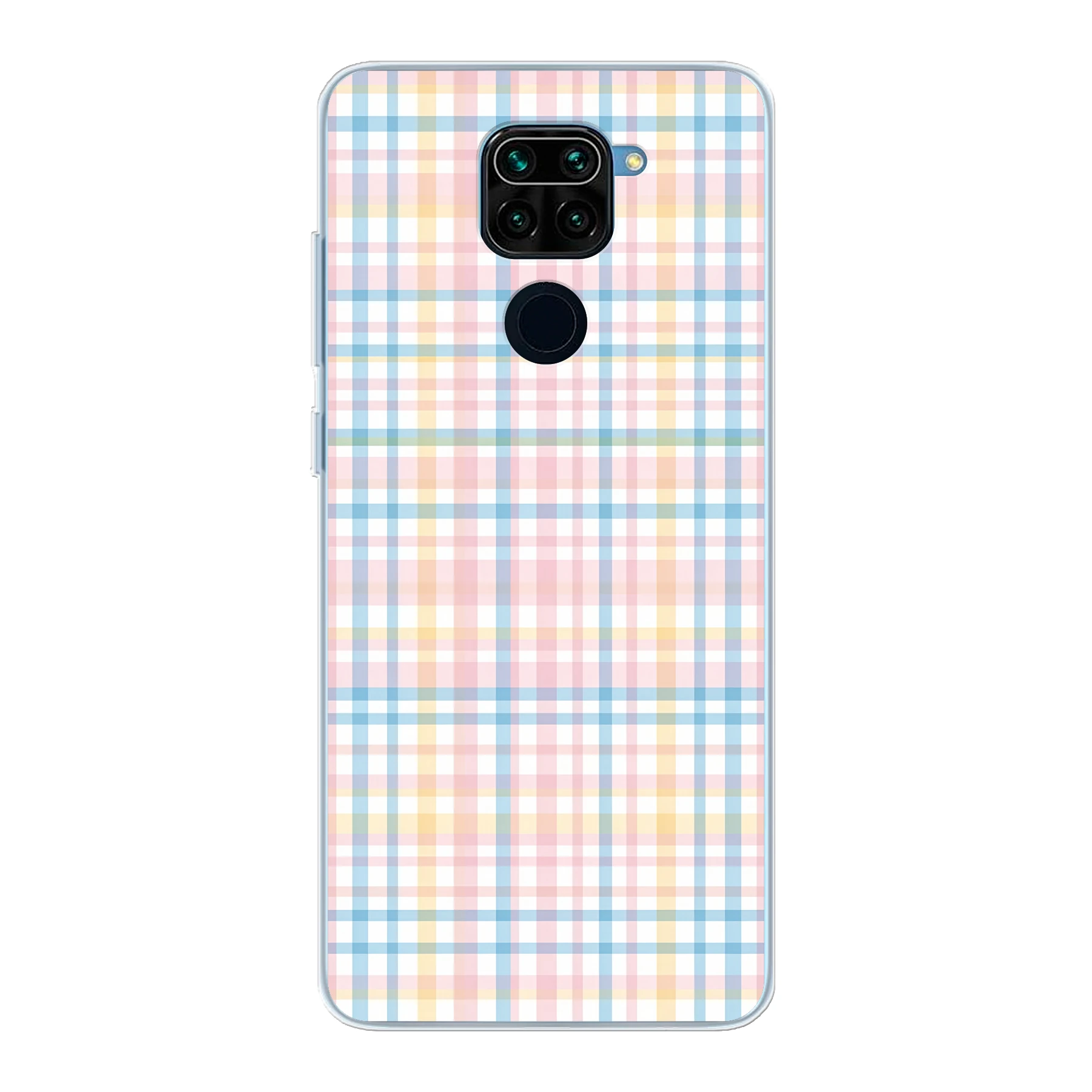 Xiaomi Redmi Note 9 phone case