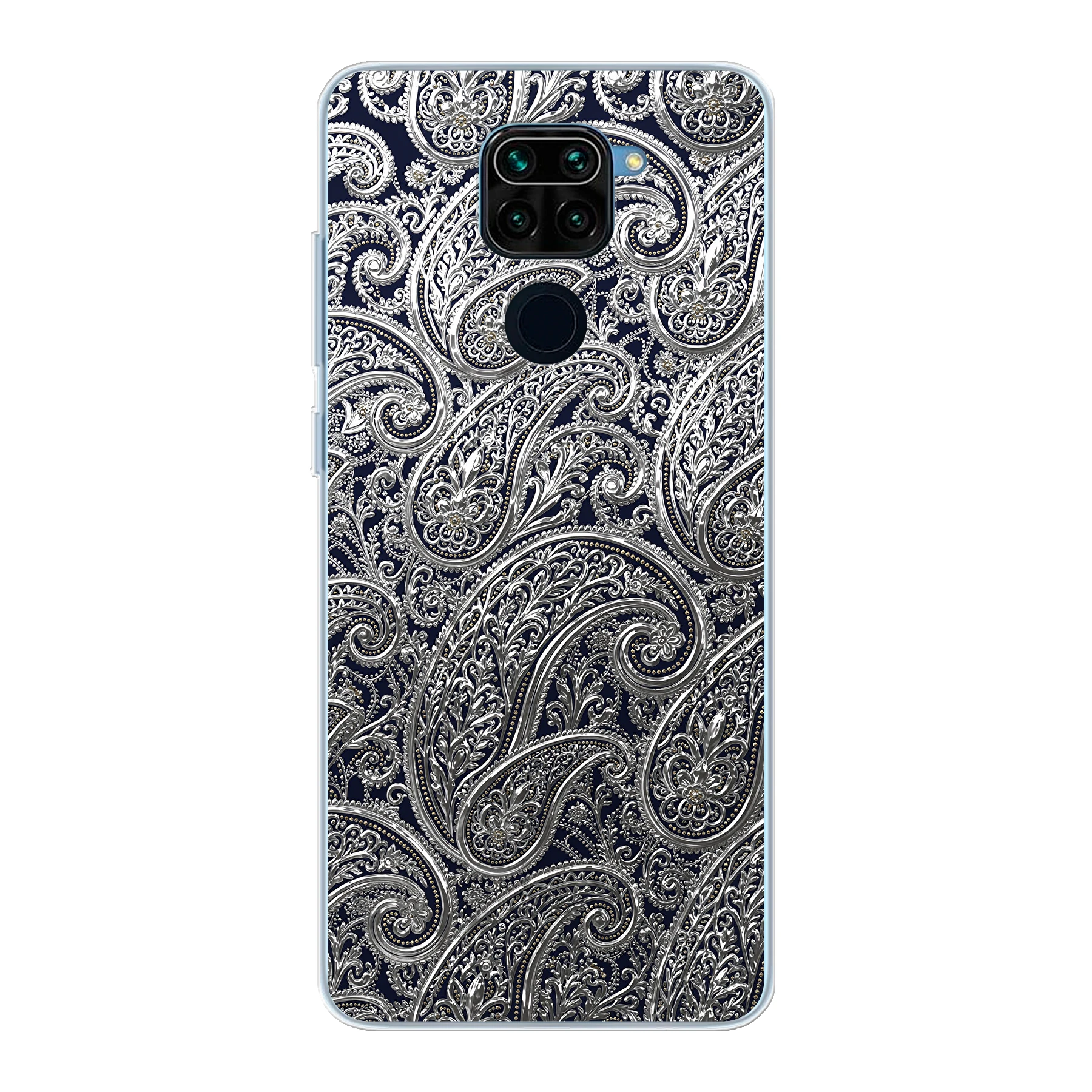 Xiaomi Redmi Note 9 phone case