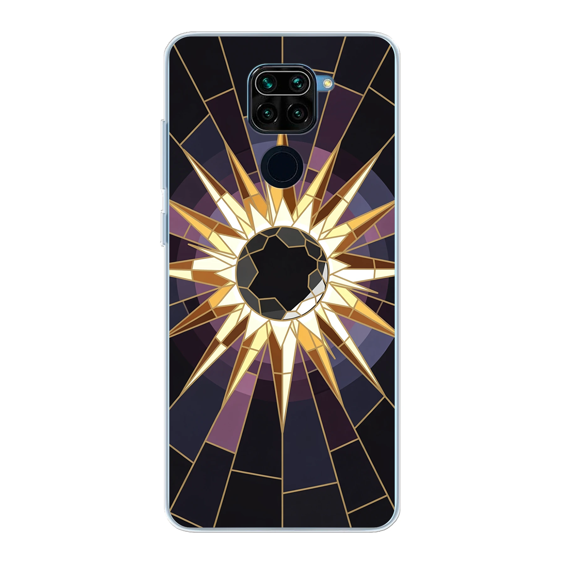 Xiaomi Redmi Note 9 phone case