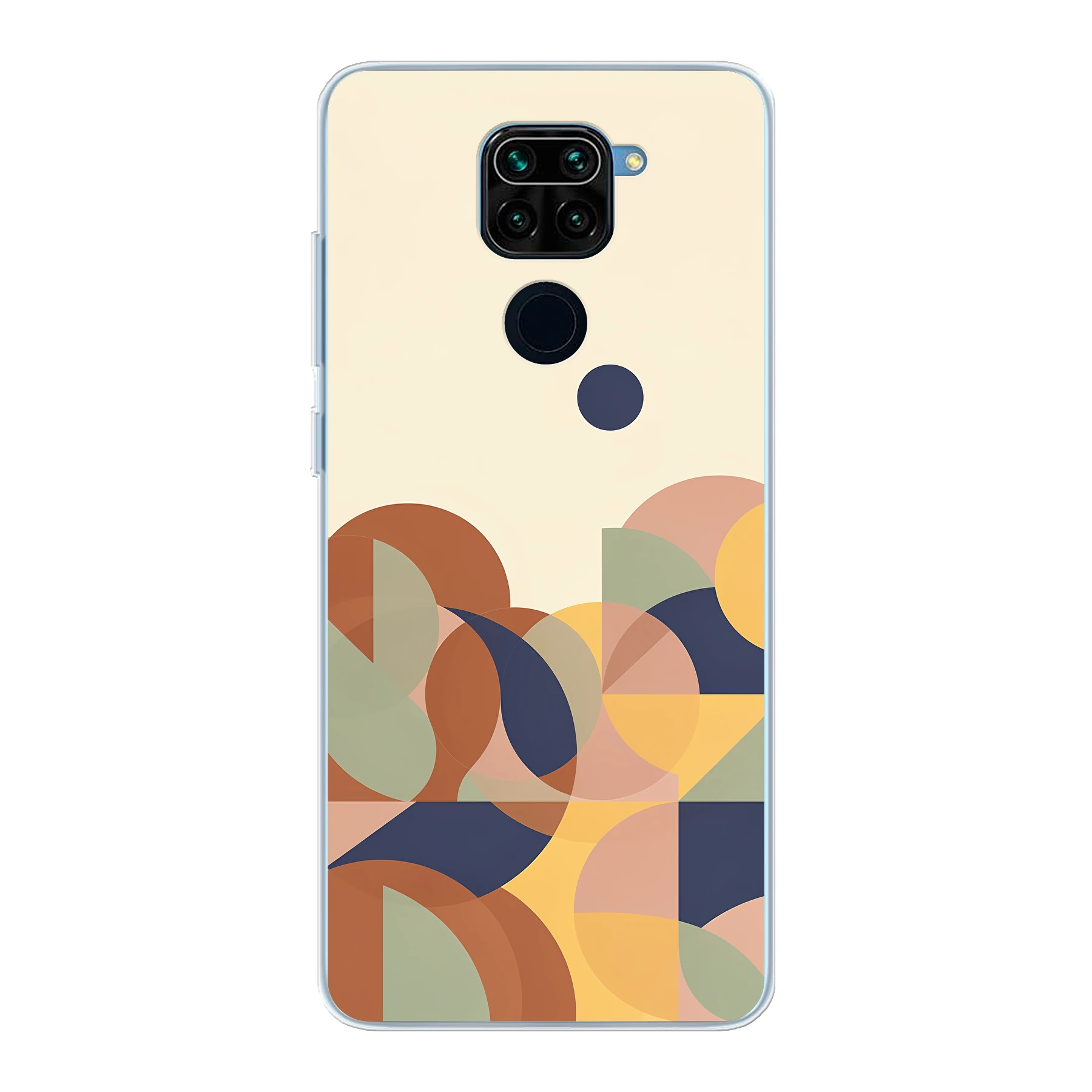 Xiaomi Redmi Note 9 phone case