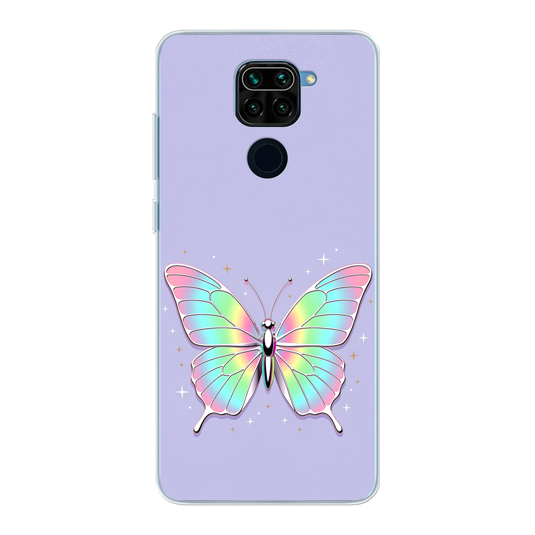 Xiaomi Redmi Note 9 phone case