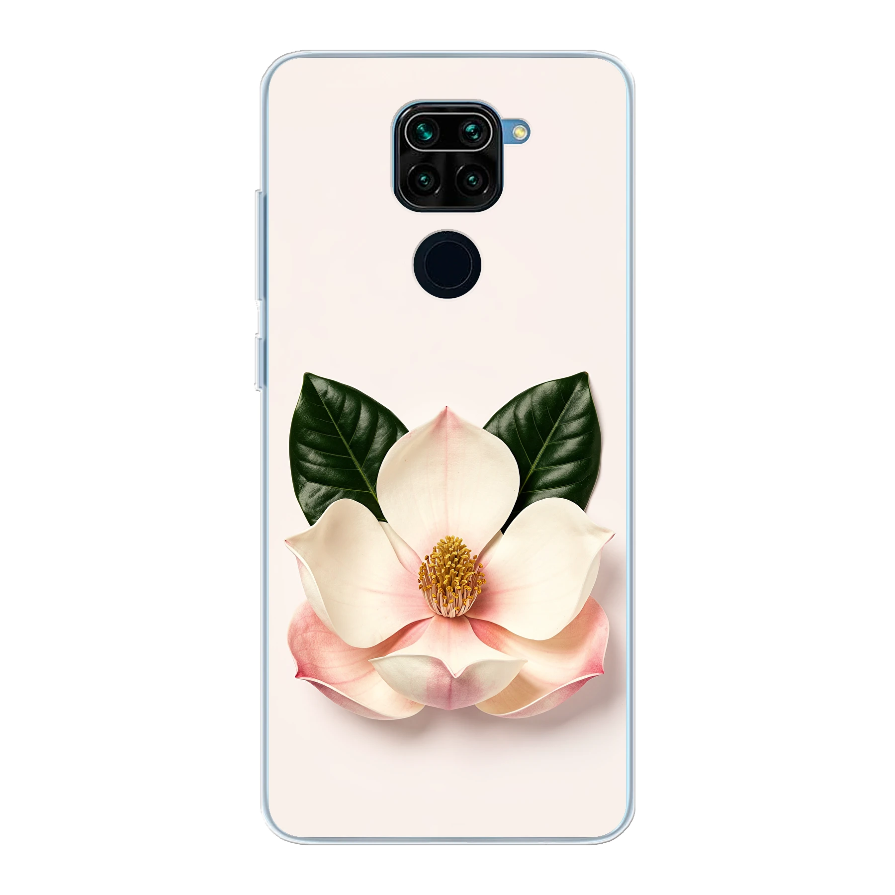 Xiaomi Redmi Note 9 phone case