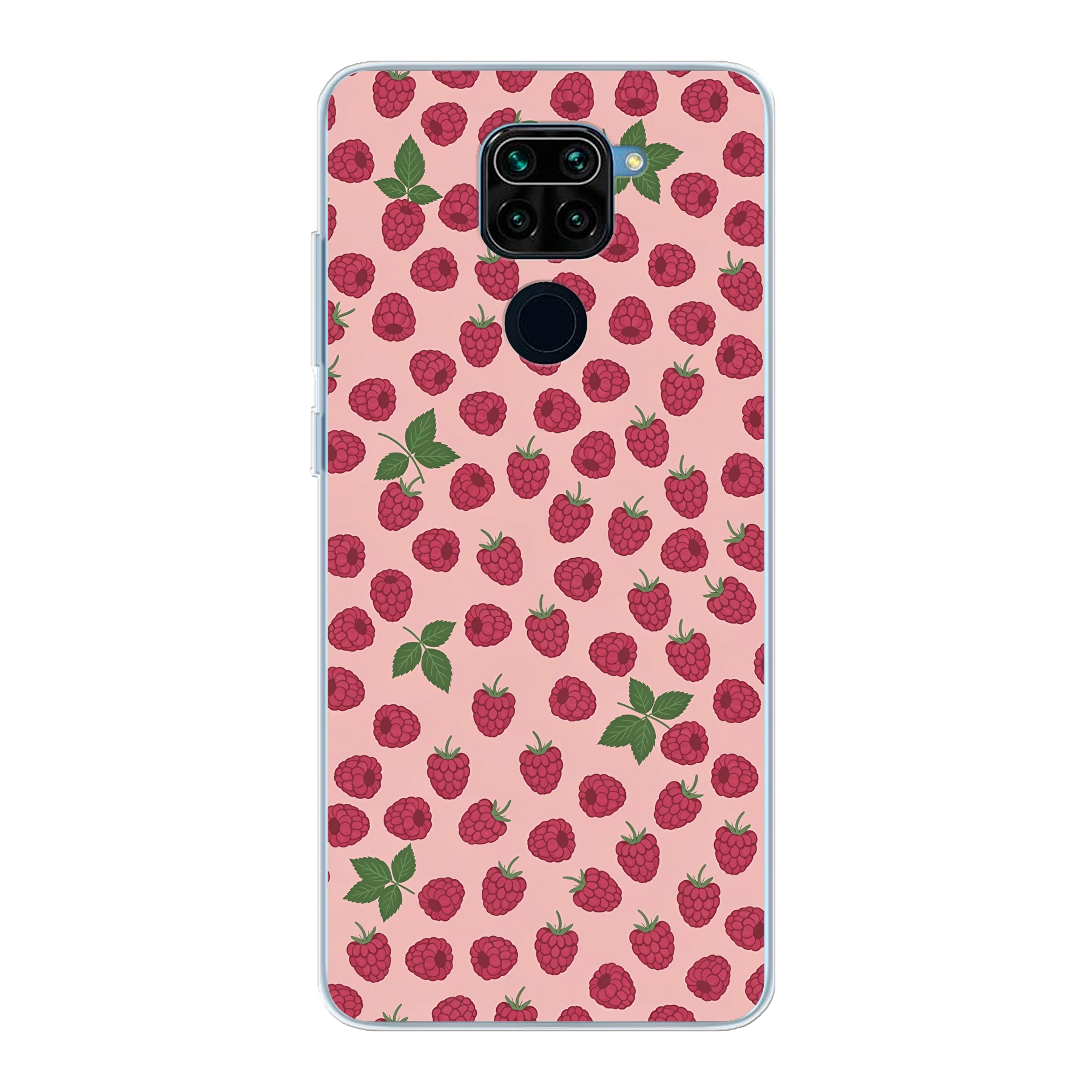 Xiaomi Redmi Note 9 phone case