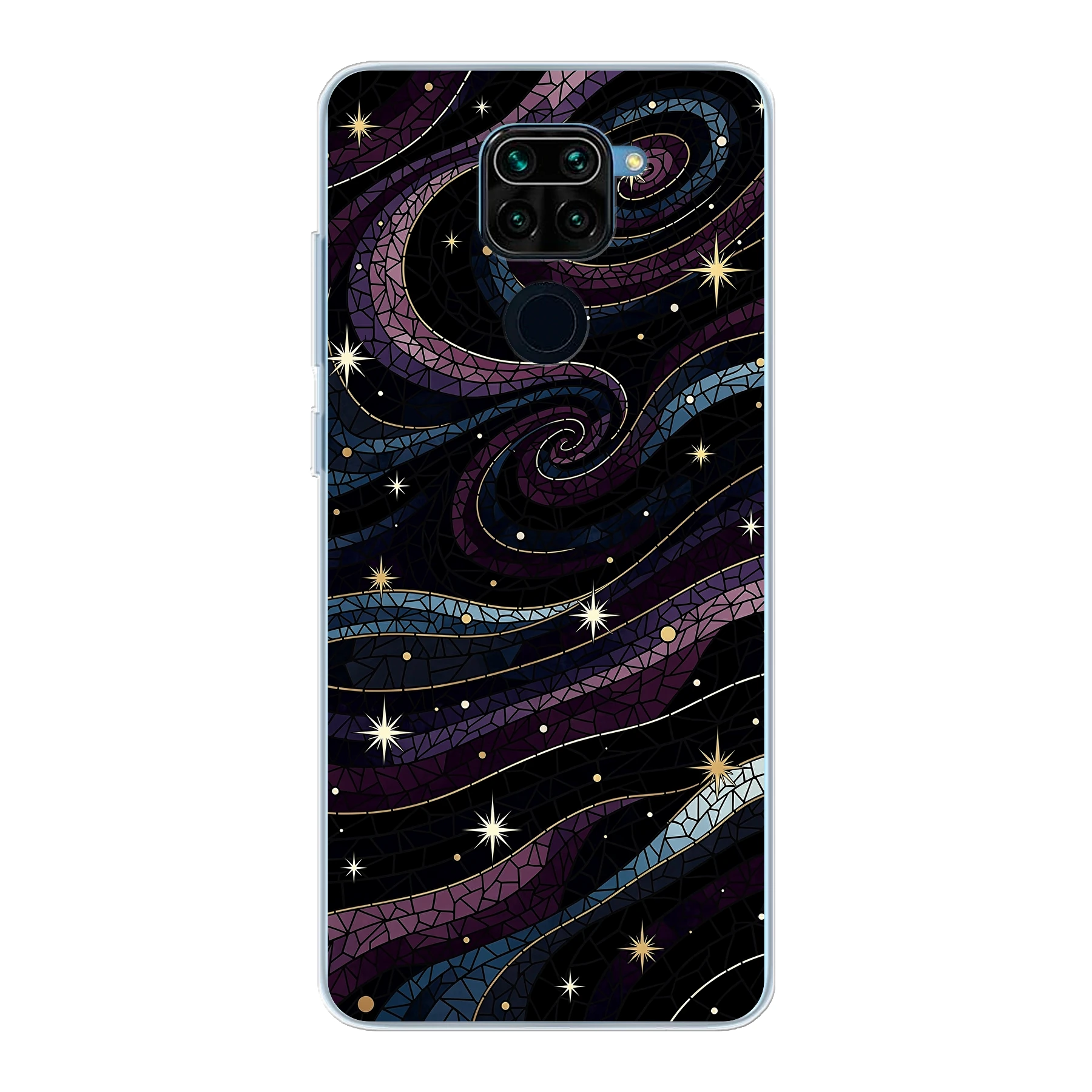 Xiaomi Redmi Note 9 phone case