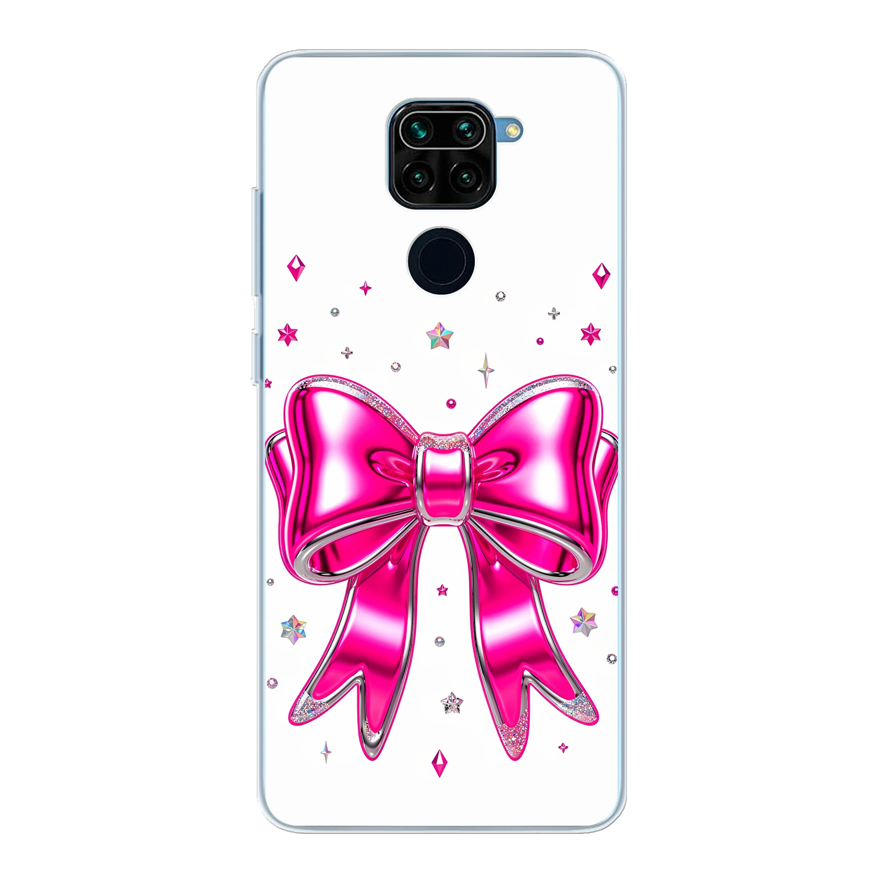 Xiaomi Redmi Note 9 phone case