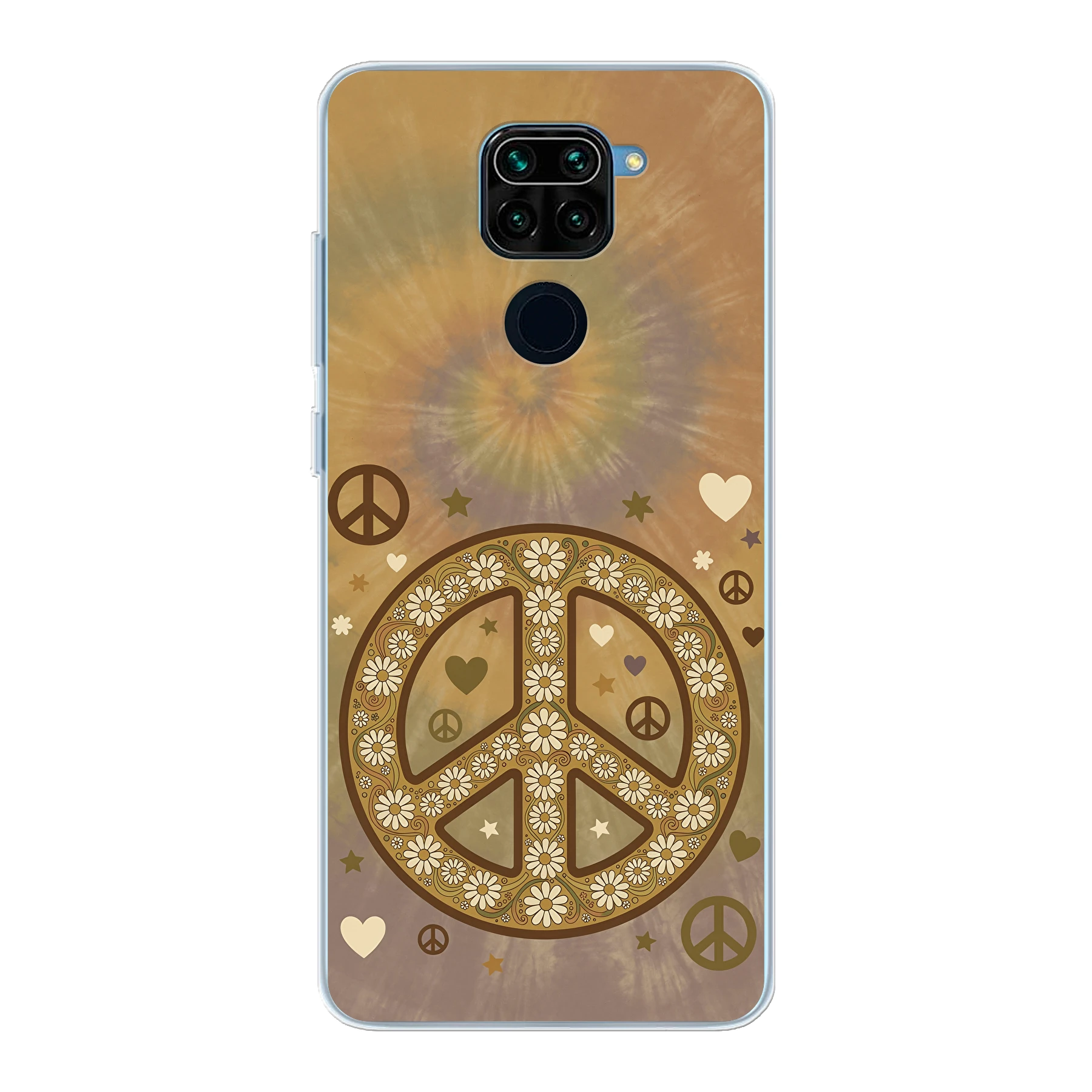 Xiaomi Redmi Note 9 phone case