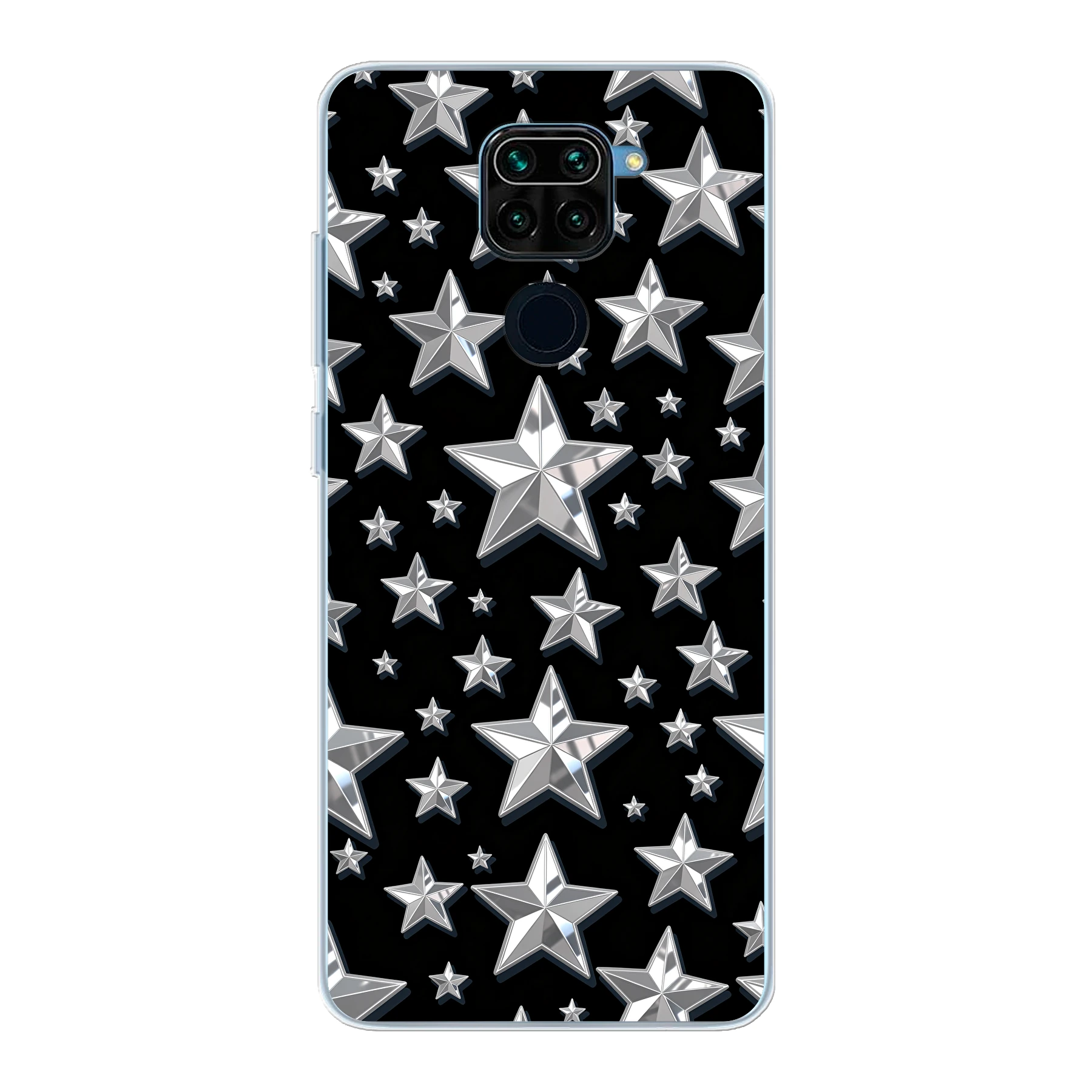 Xiaomi Redmi Note 9 phone case