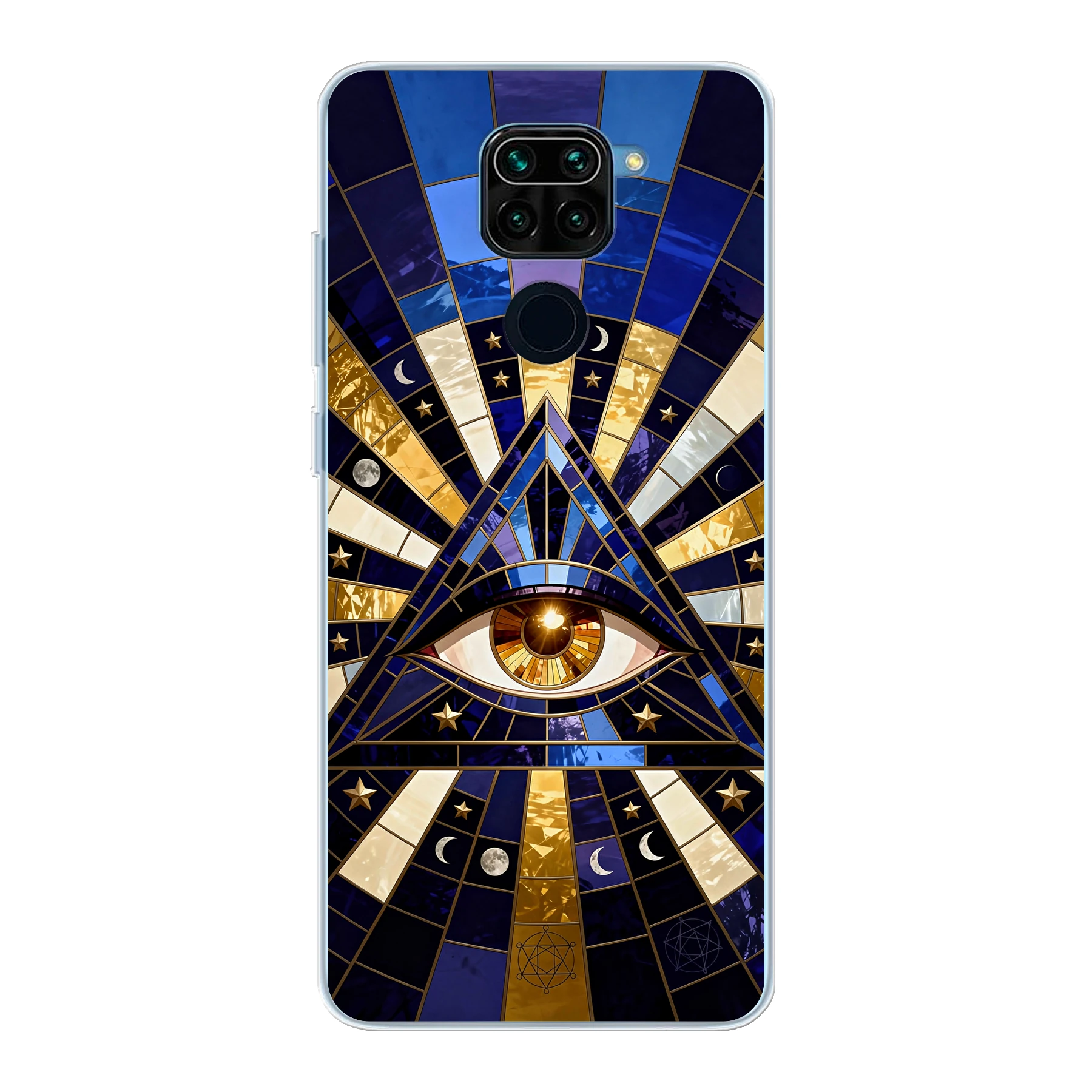 Xiaomi Redmi Note 9 phone case