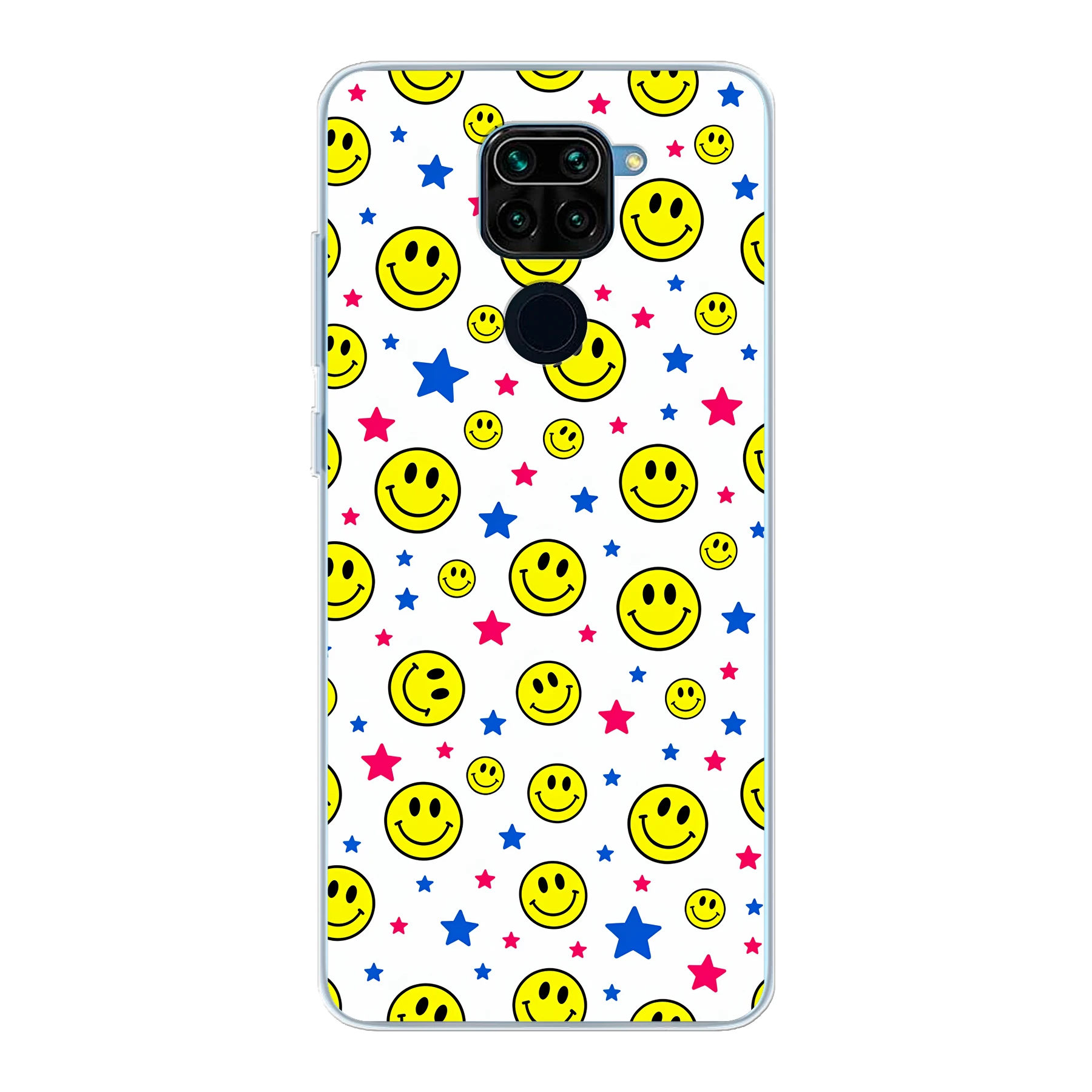 Xiaomi Redmi Note 9 phone case