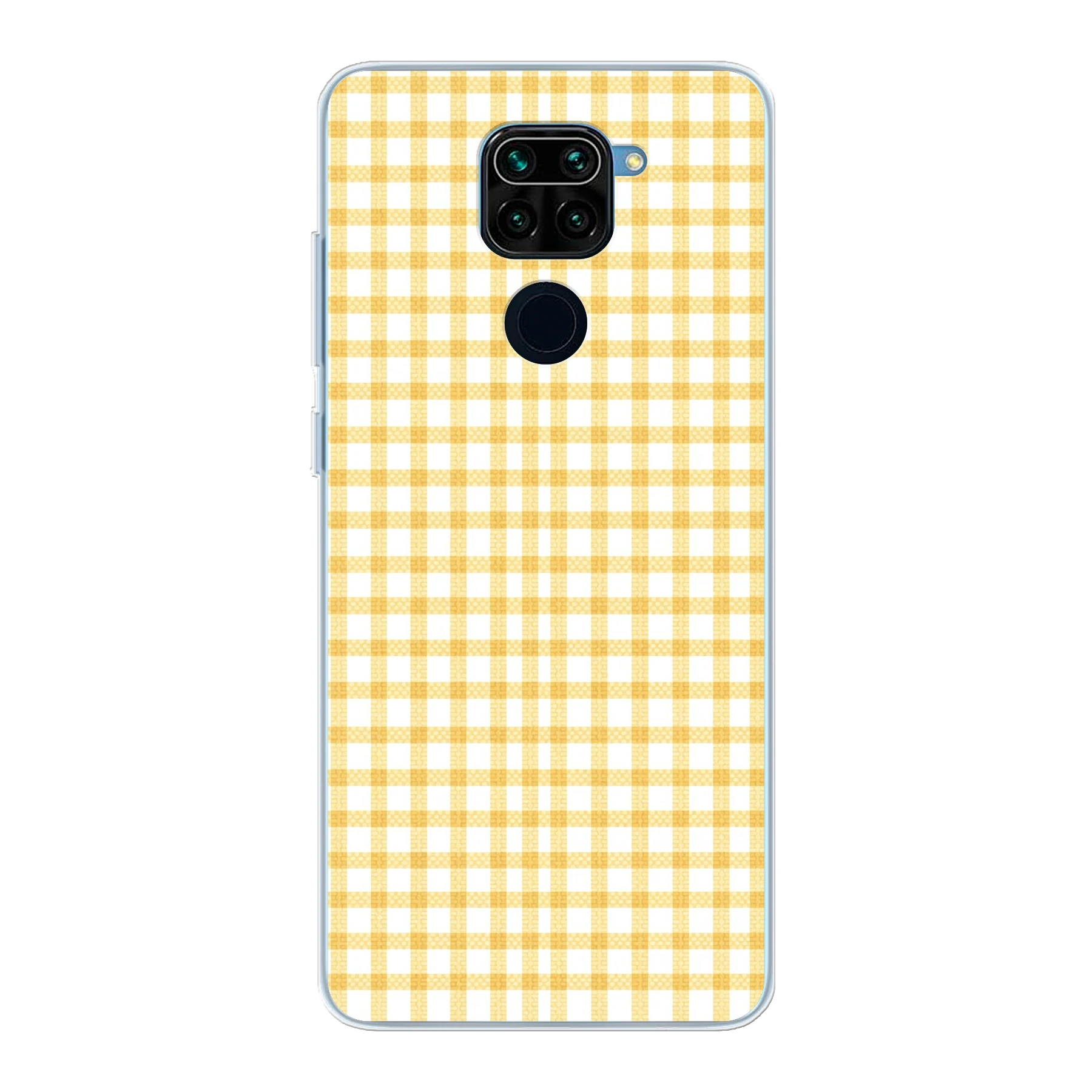 Xiaomi Redmi Note 9 phone case
