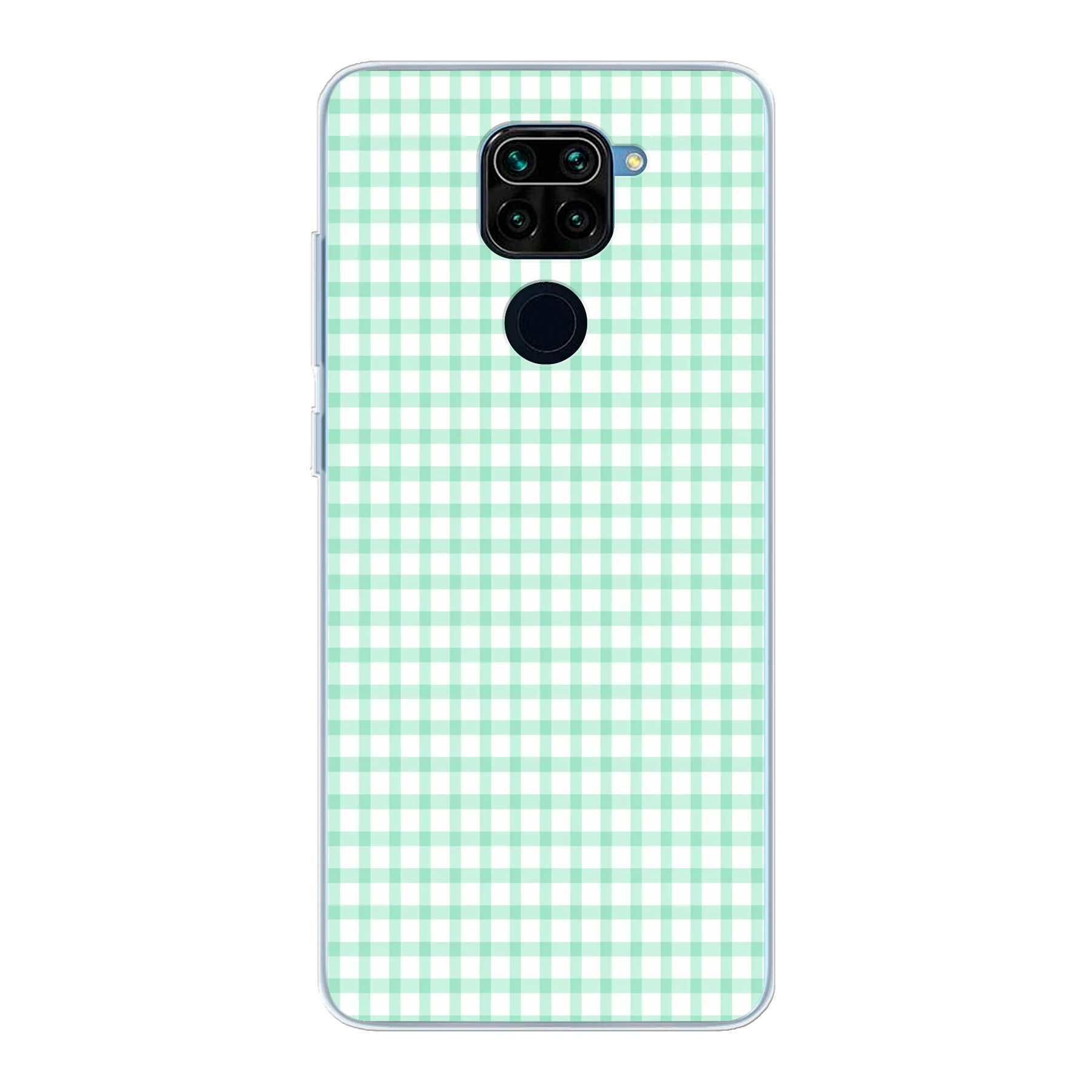 Xiaomi Redmi Note 9 phone case