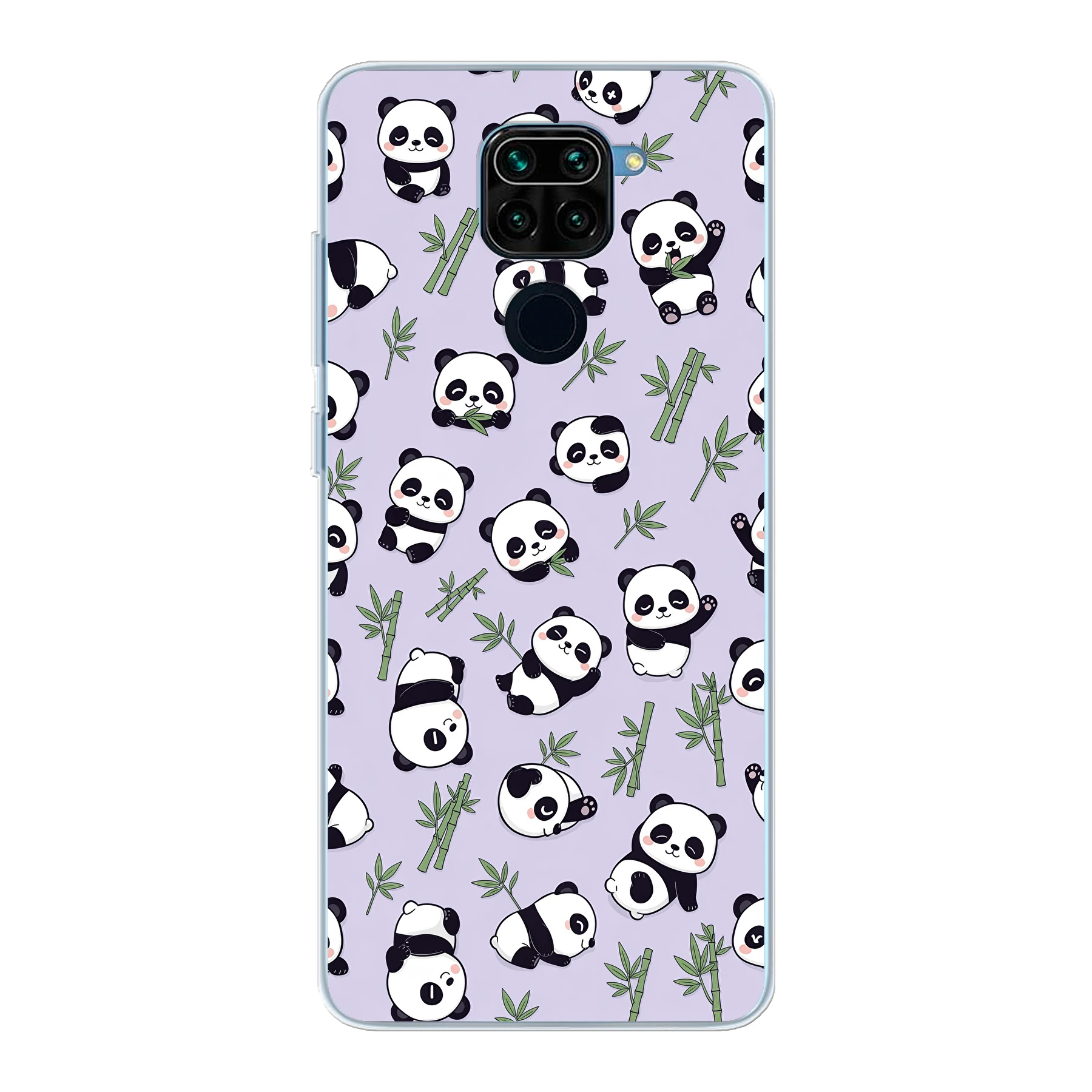 Xiaomi Redmi Note 9 phone case