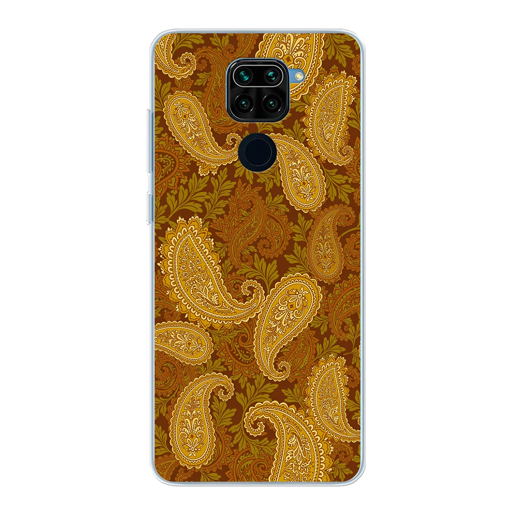 Xiaomi Redmi Note 9 phone case