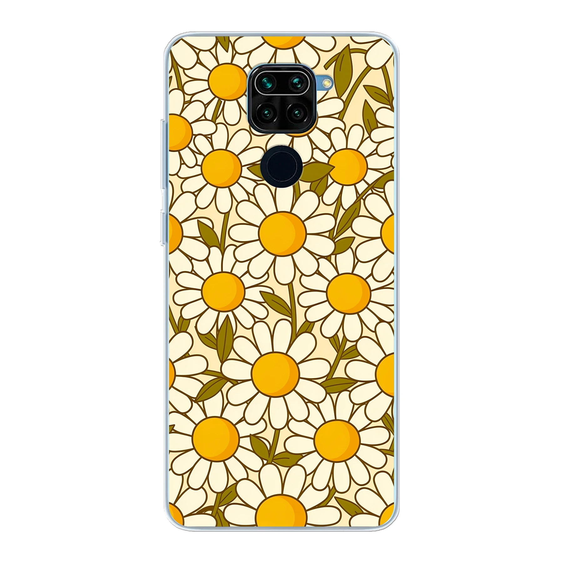Xiaomi Redmi Note 9 phone case