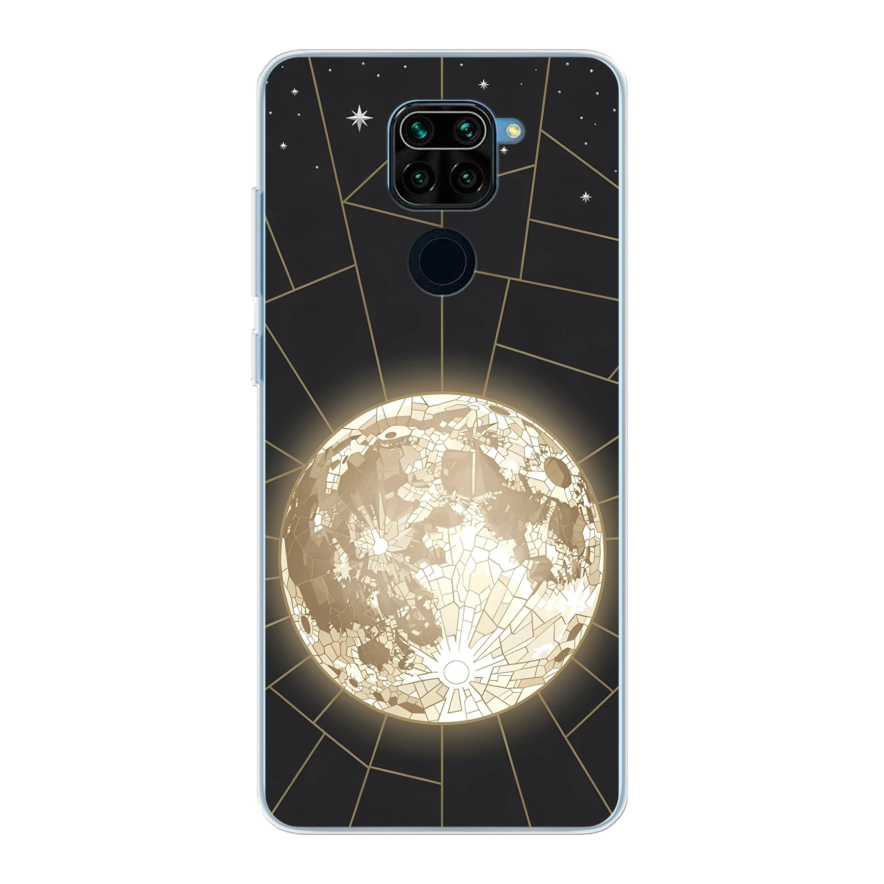 Xiaomi Redmi Note 9 phone case