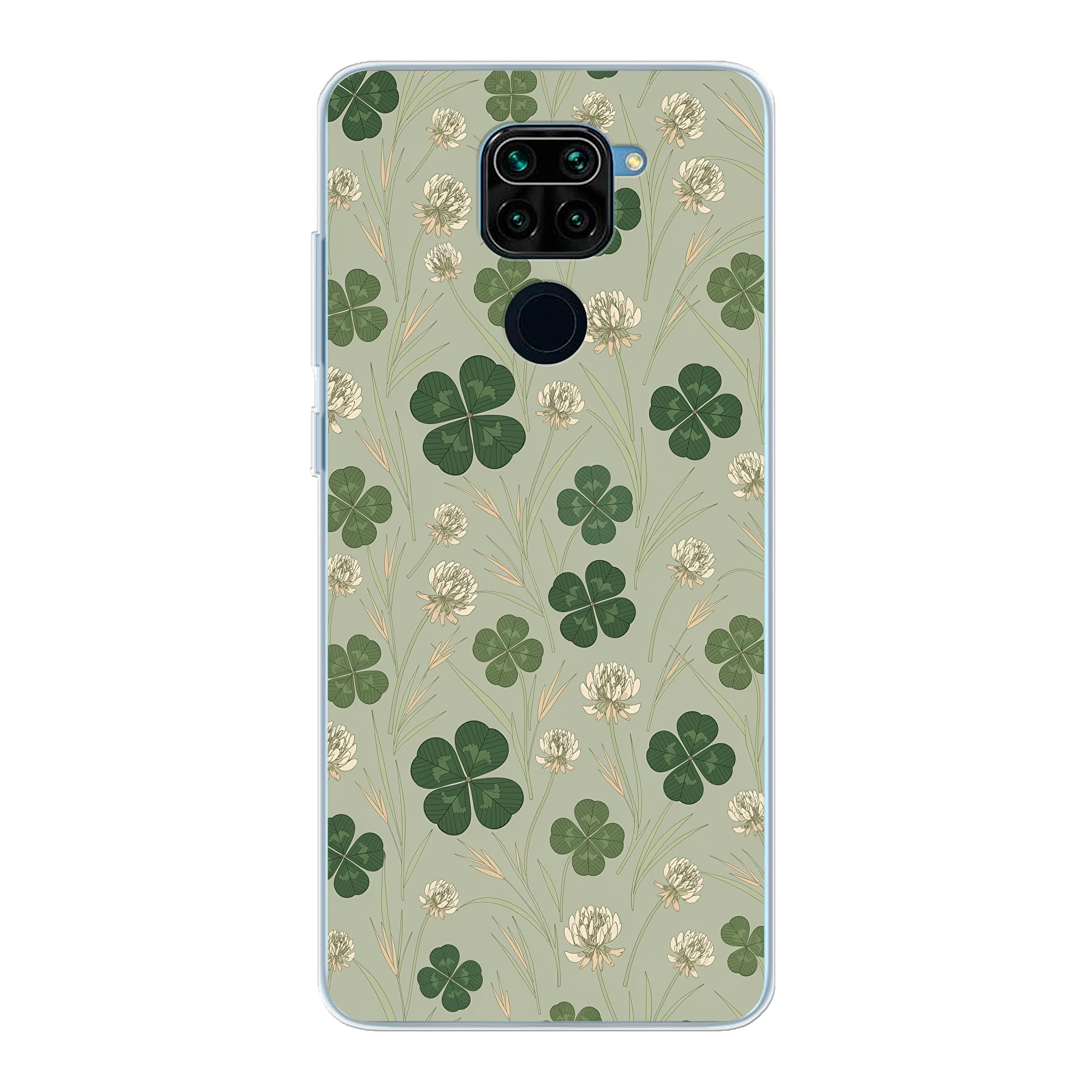 Xiaomi Redmi Note 9 phone case