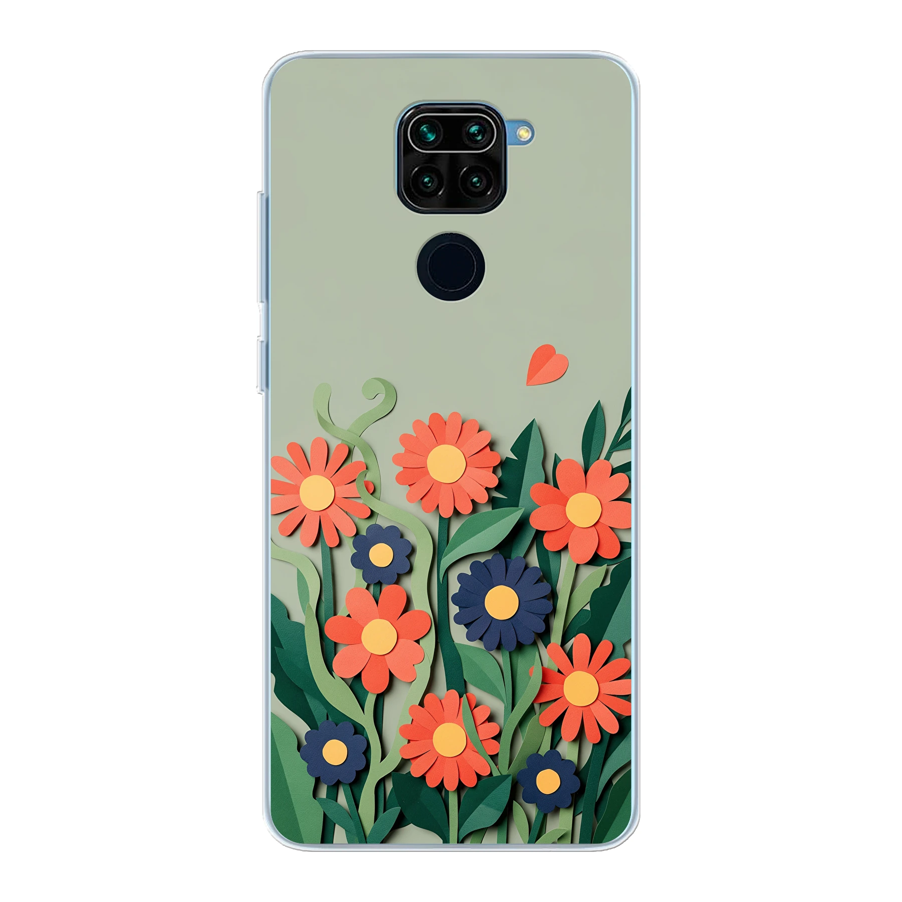 Xiaomi Redmi Note 9 phone case