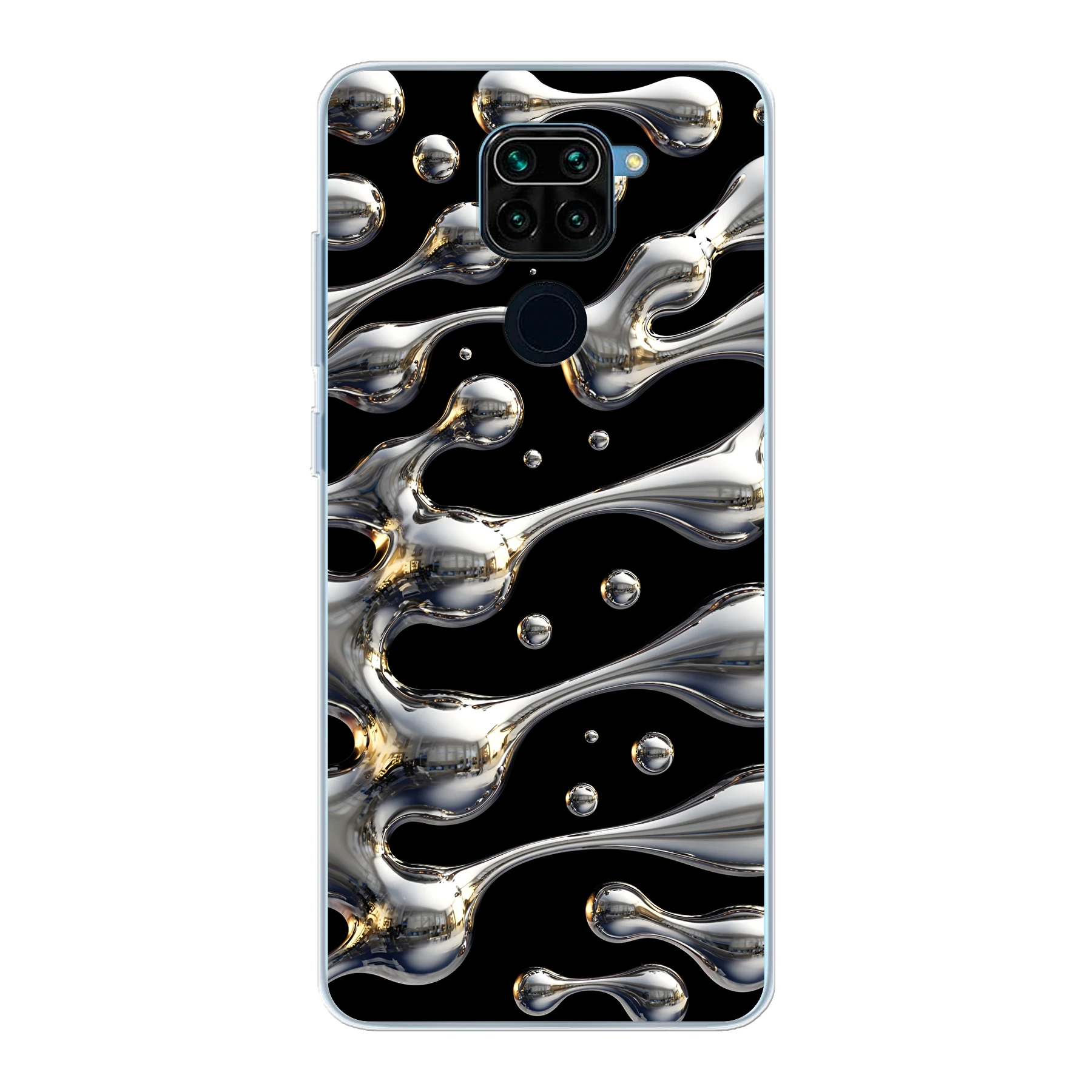 Xiaomi Redmi Note 9 phone case