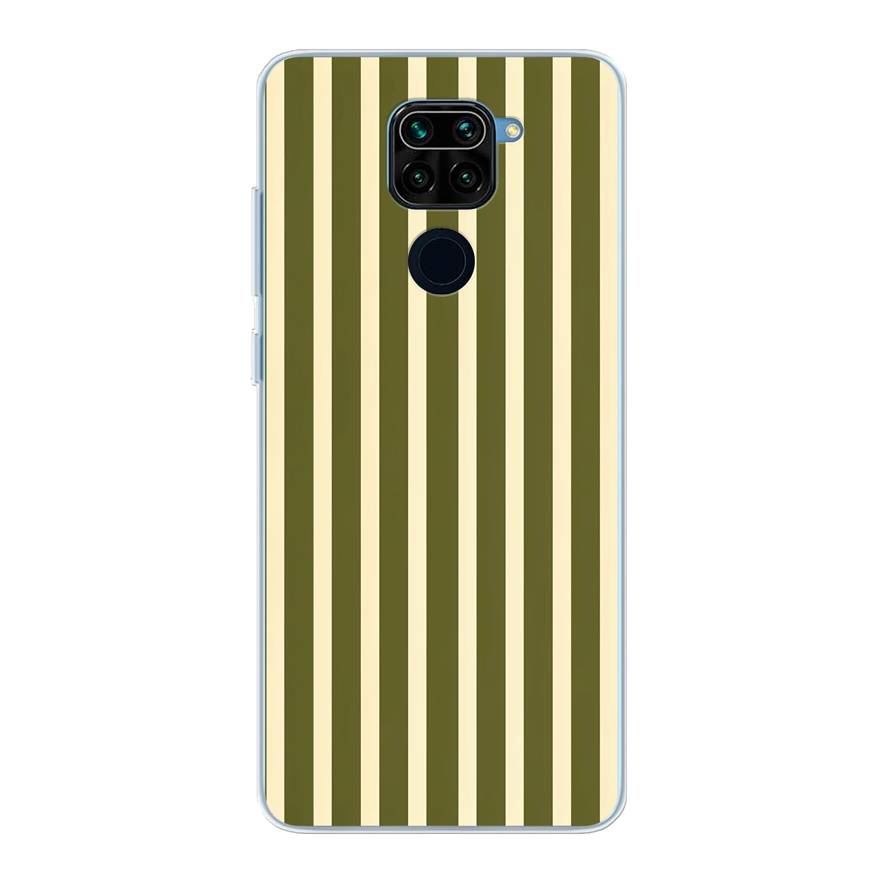 Xiaomi Redmi Note 9 phone case