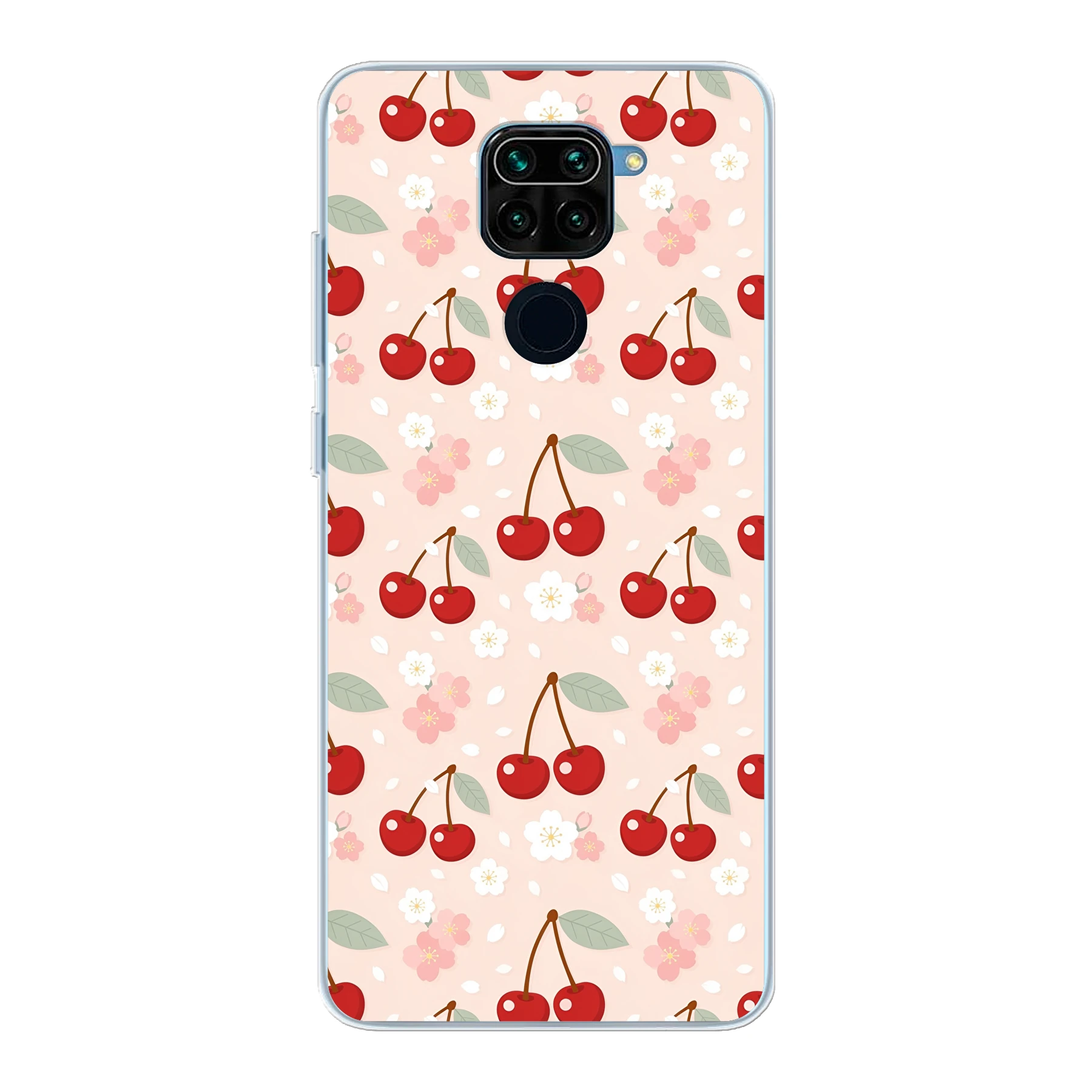 Xiaomi Redmi Note 9 phone case