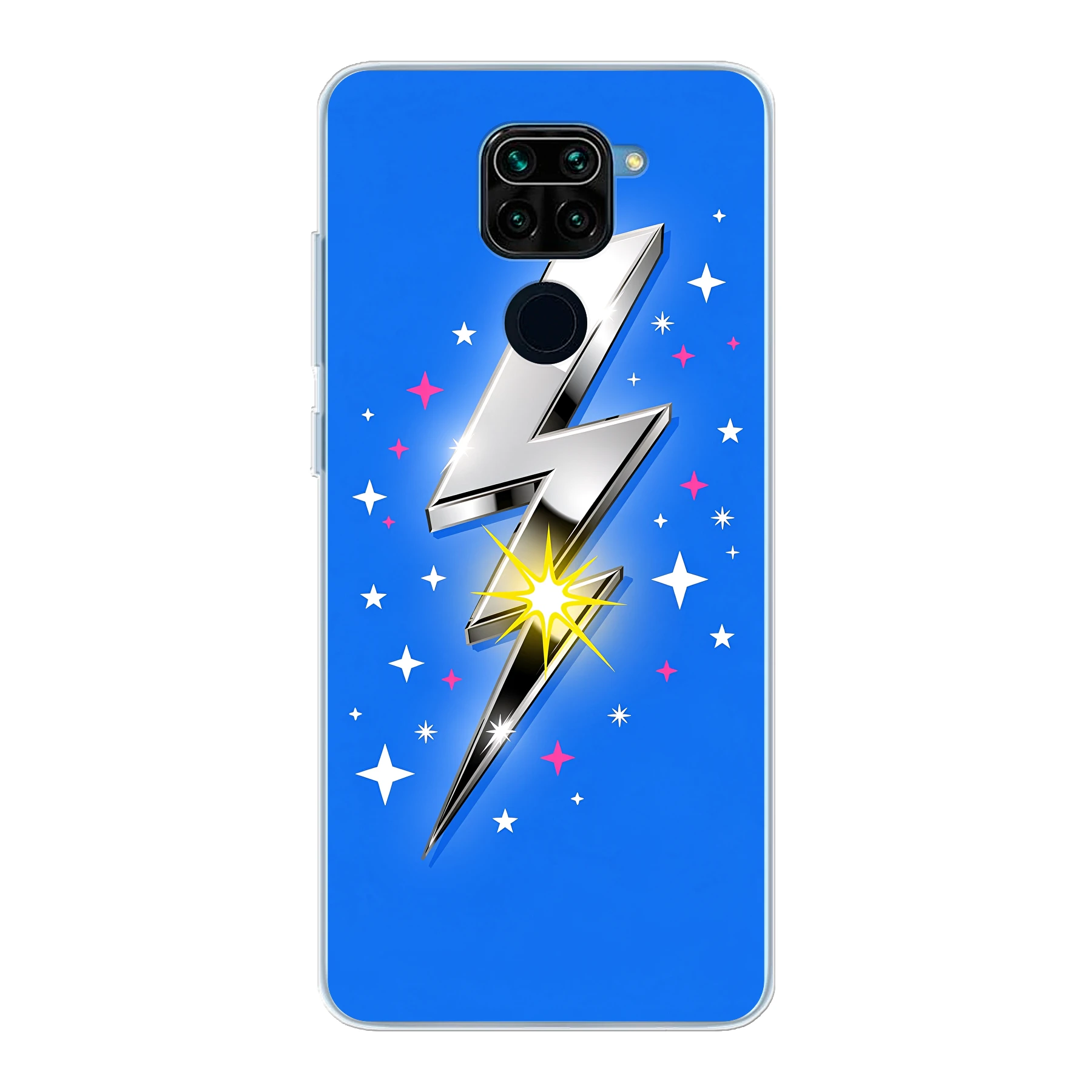 Xiaomi Redmi Note 9 phone case