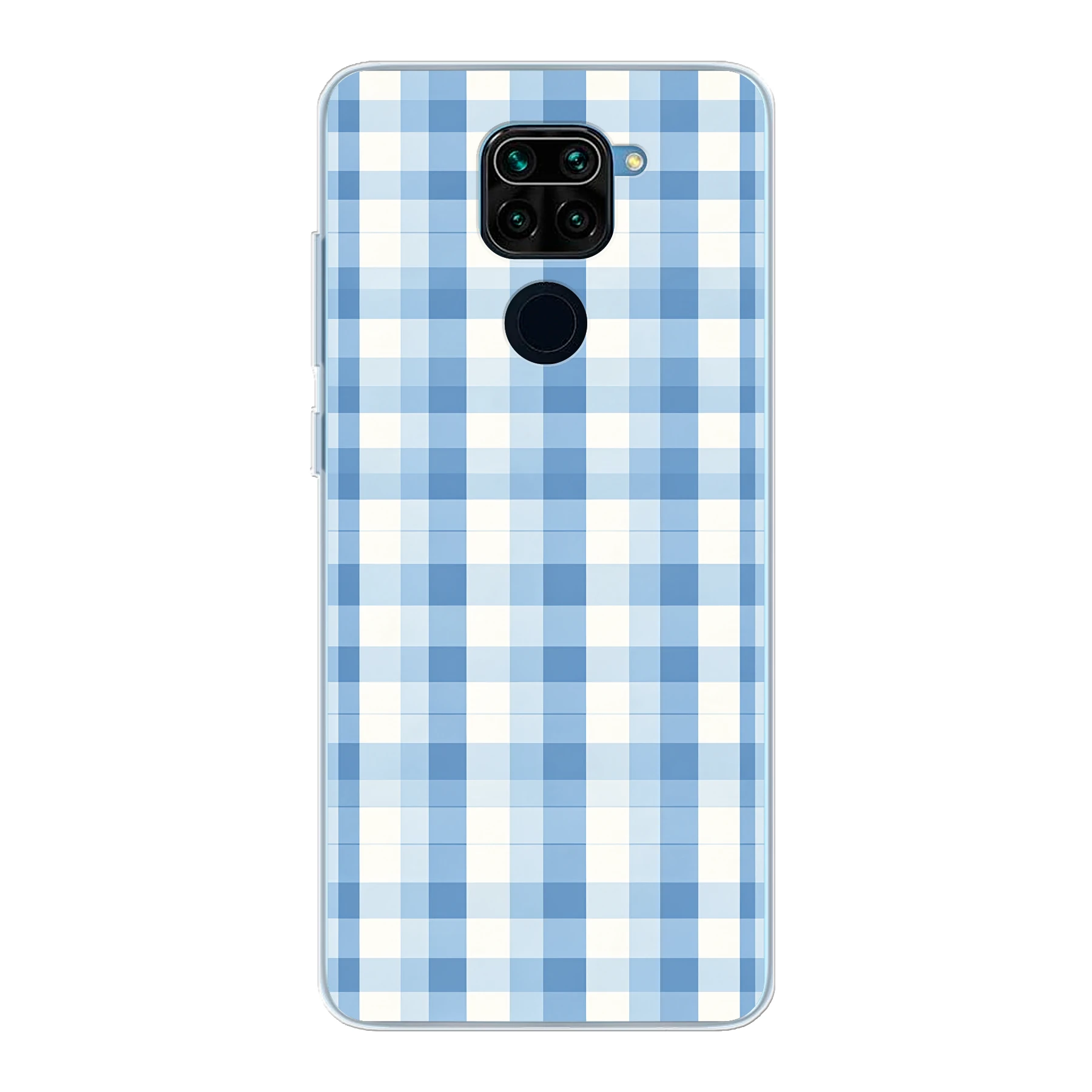 Xiaomi Redmi Note 9 phone case