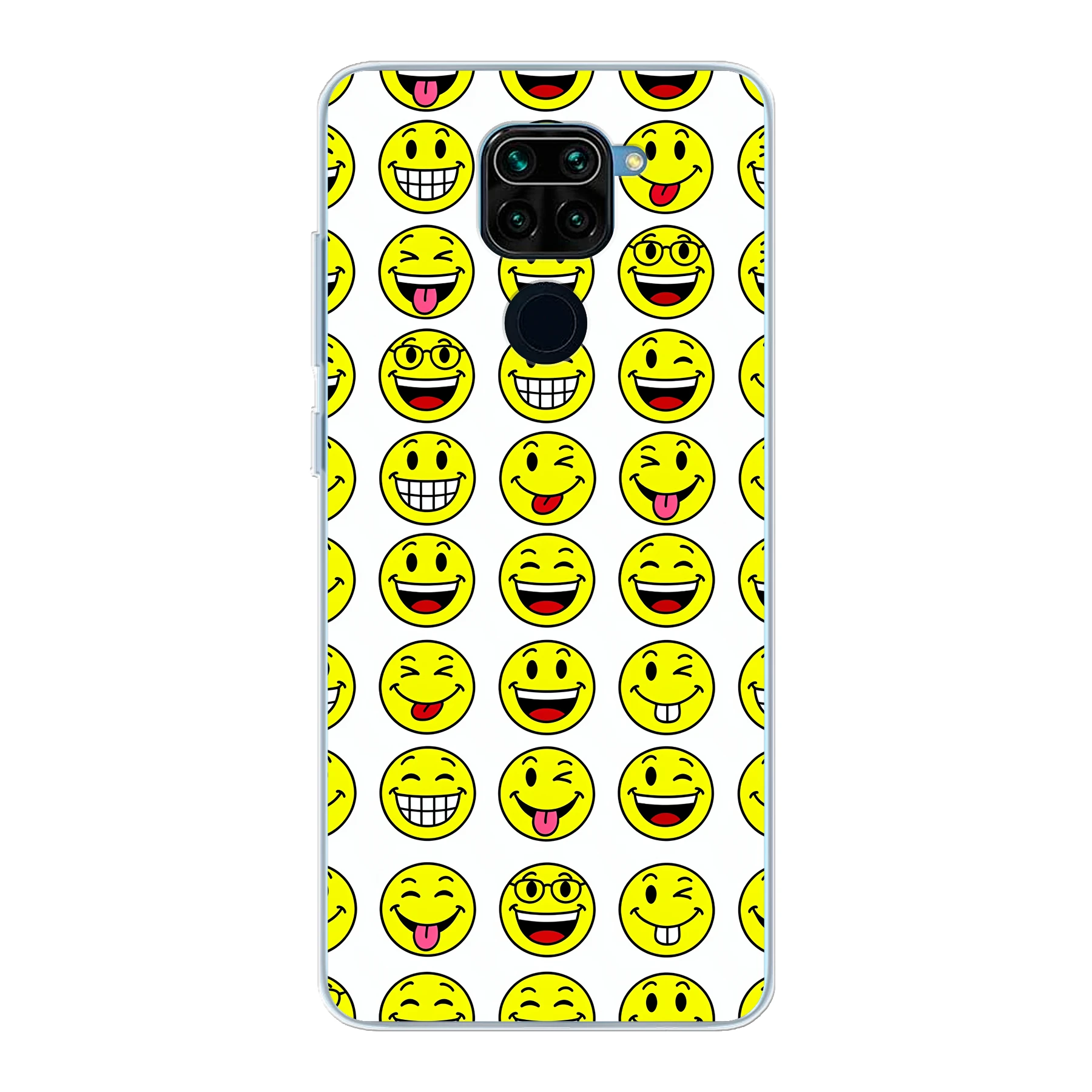 Xiaomi Redmi Note 9 phone case