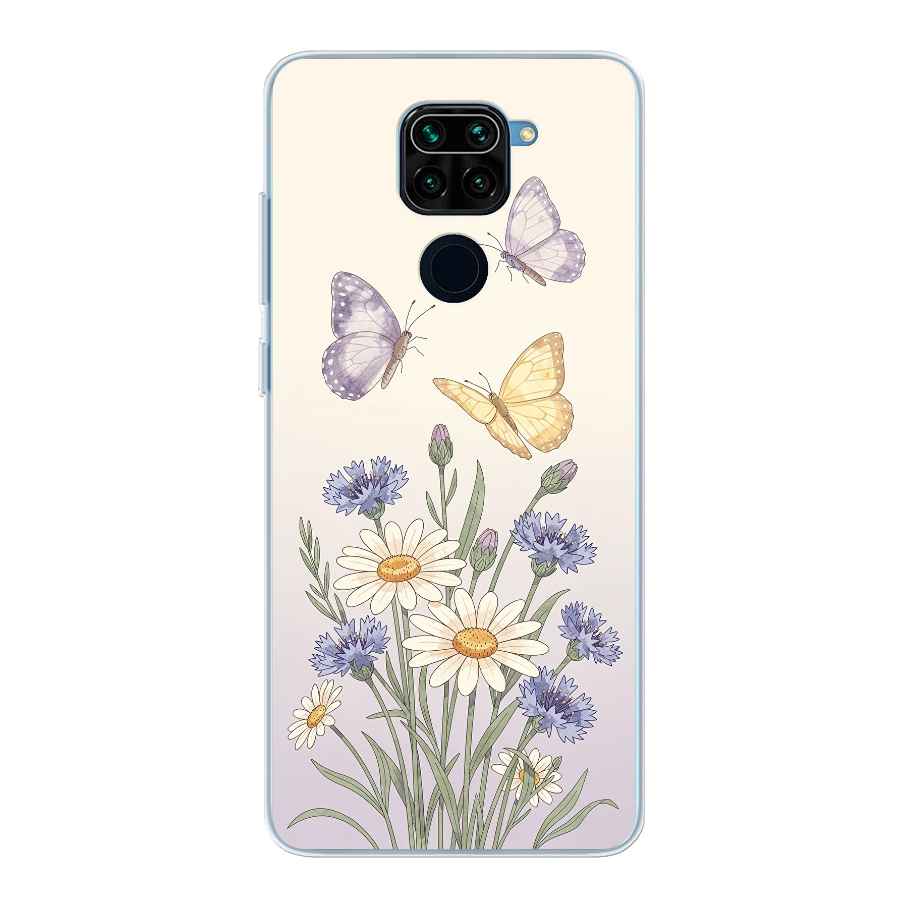 Xiaomi Redmi Note 9 phone case
