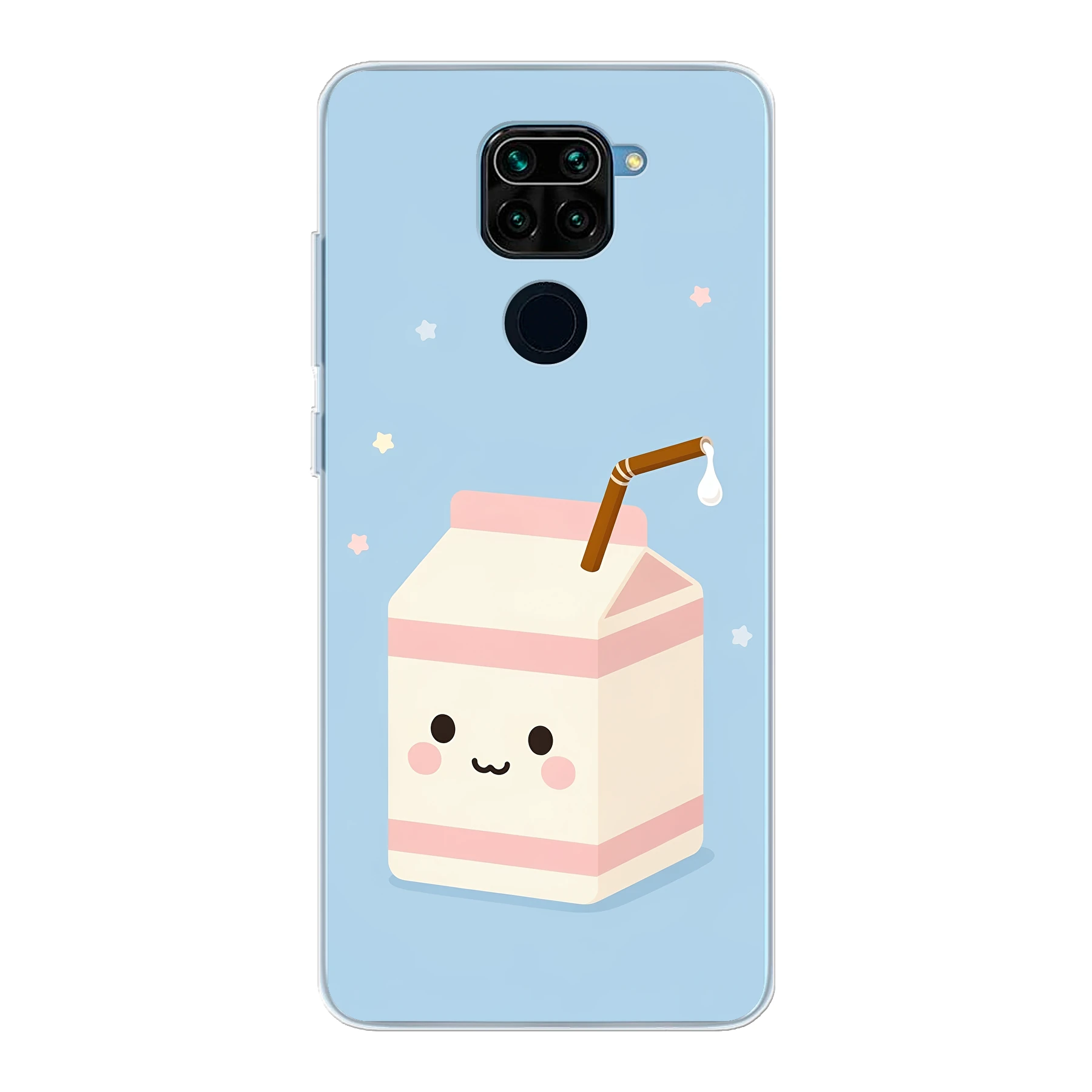 Xiaomi Redmi Note 9 phone case