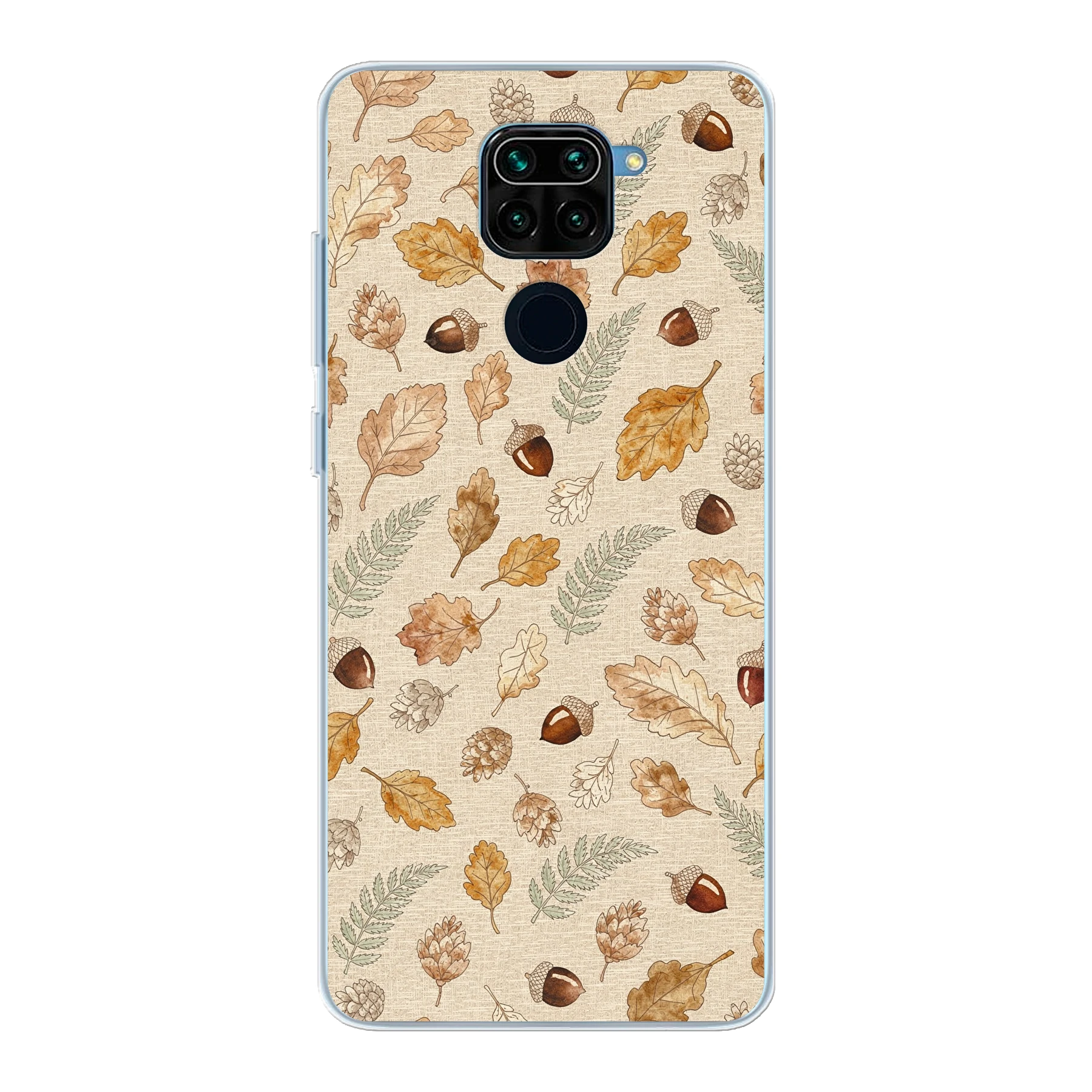 Xiaomi Redmi Note 9 phone case