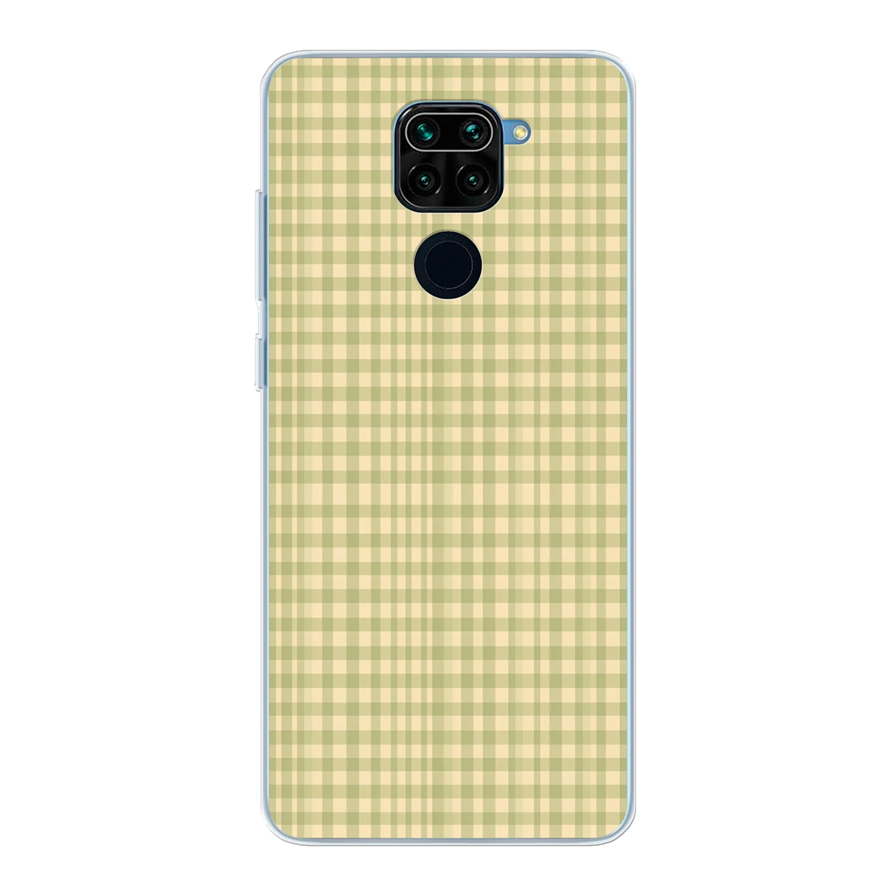 Xiaomi Redmi Note 9 phone case