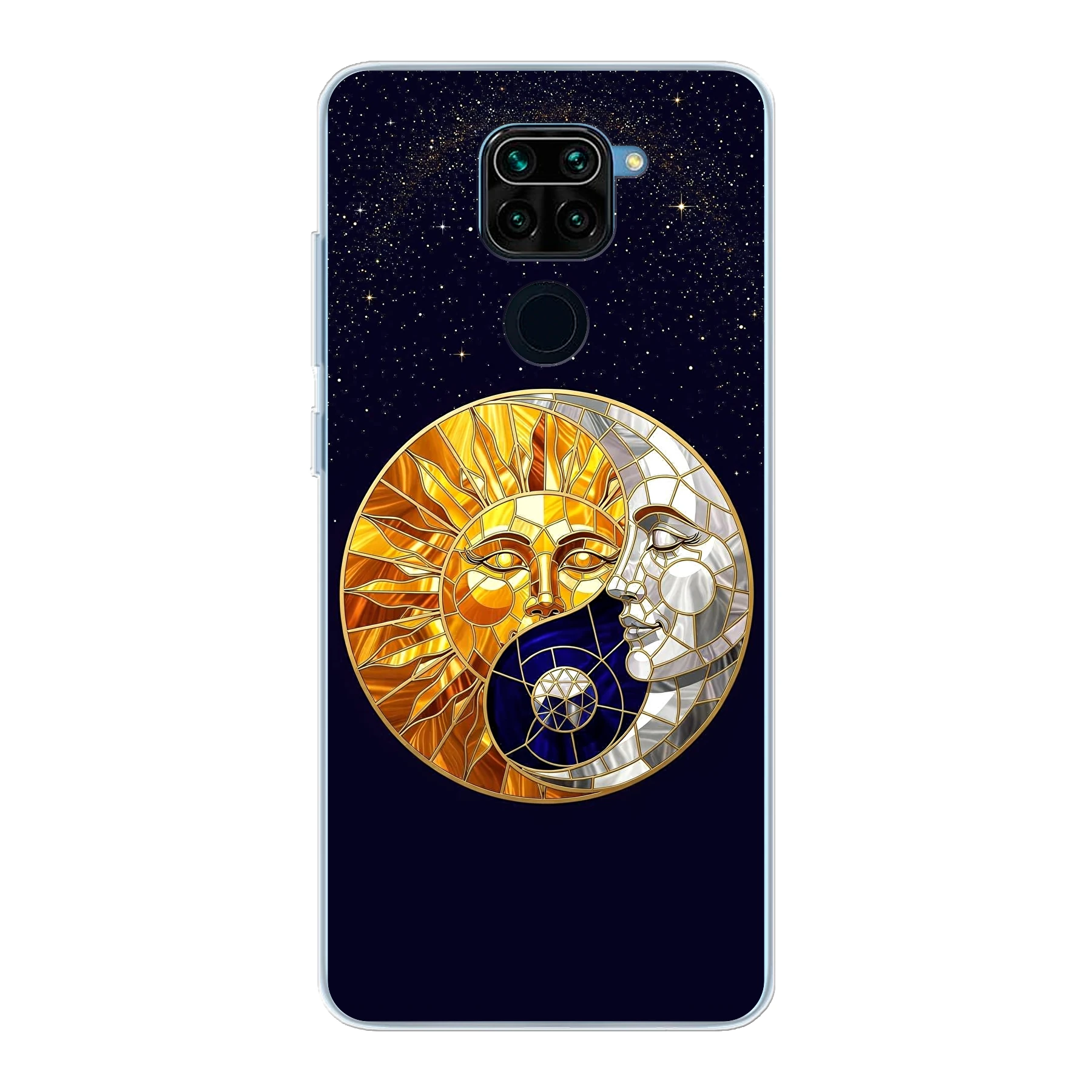 Xiaomi Redmi Note 9 phone case