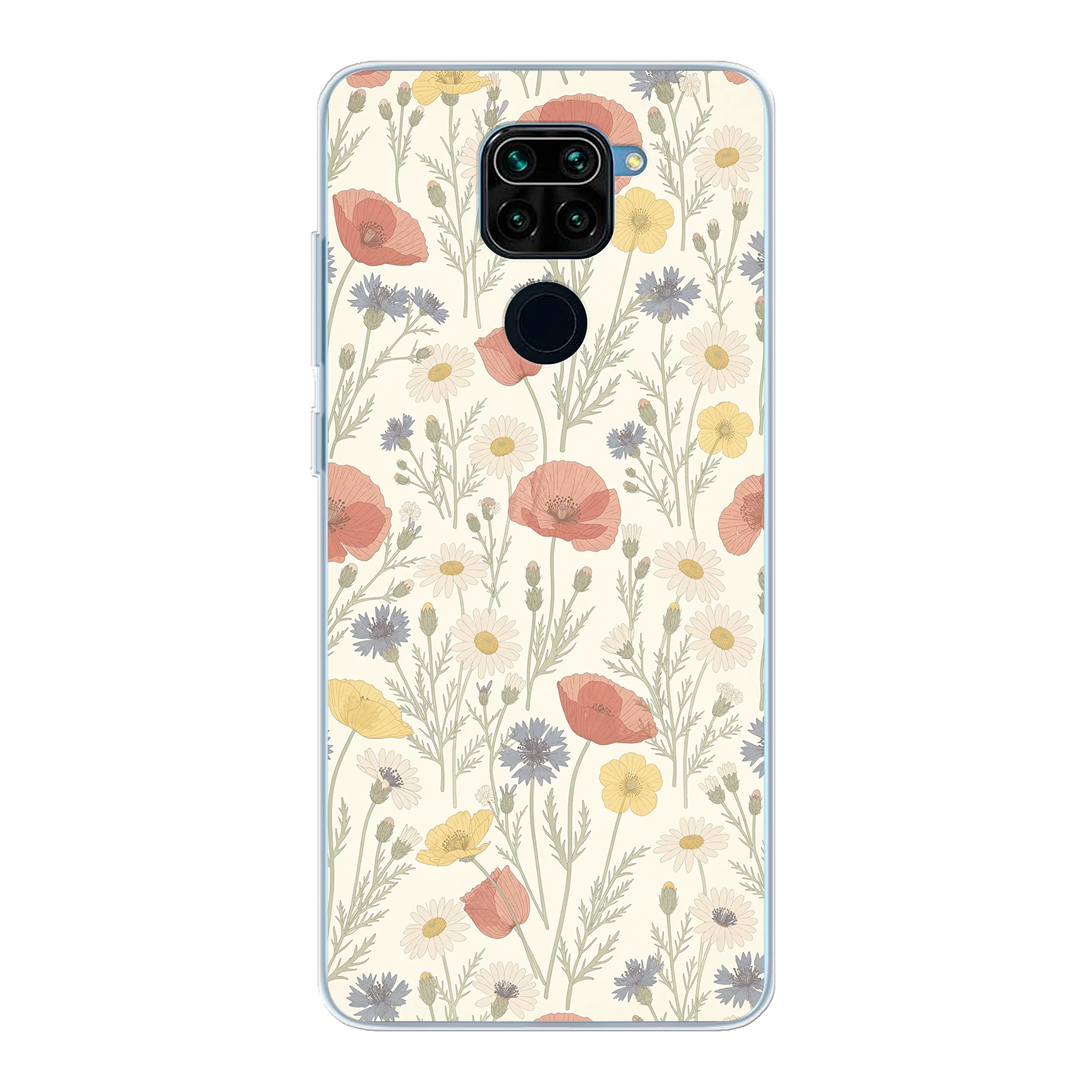 Xiaomi Redmi Note 9 phone case