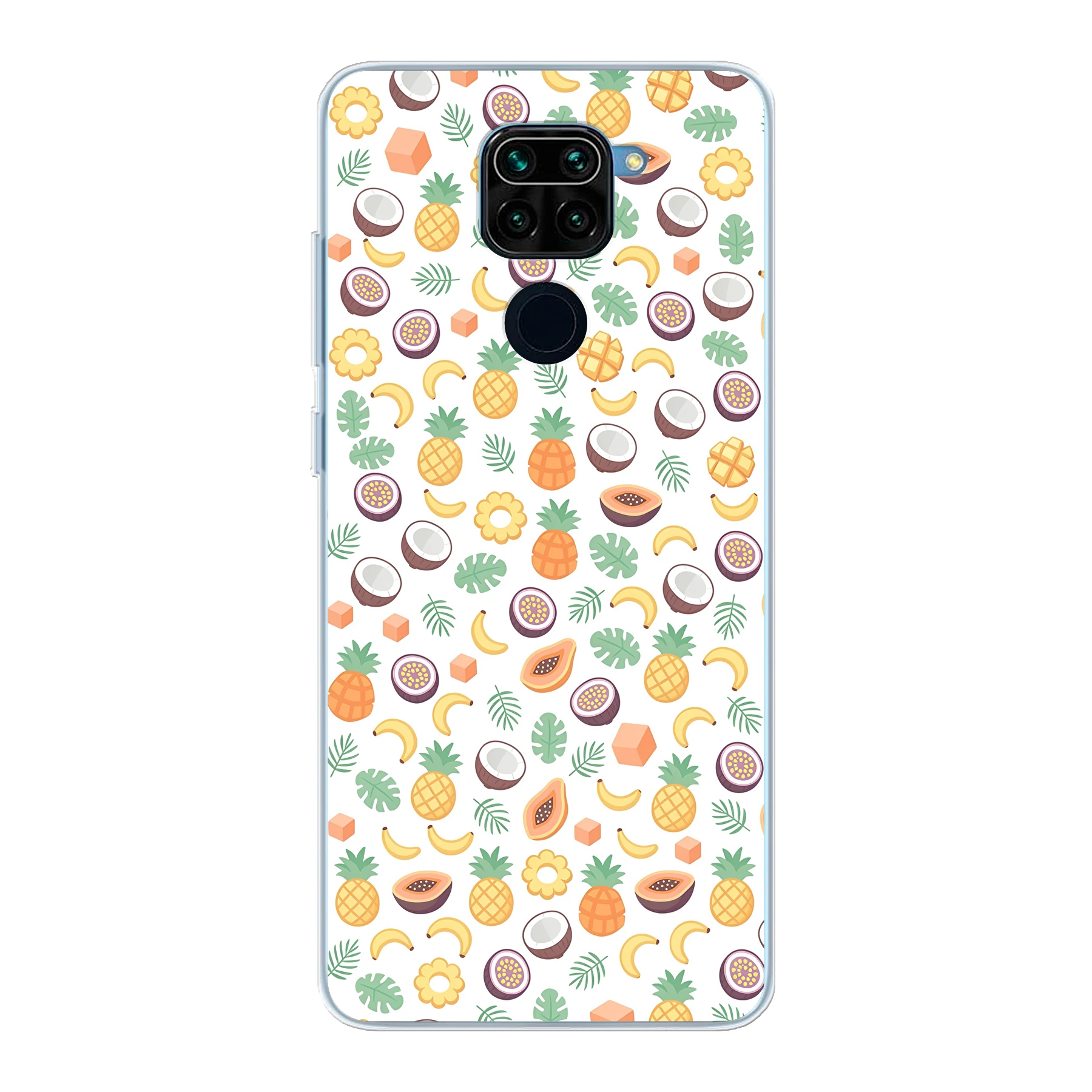 Xiaomi Redmi Note 9 phone case
