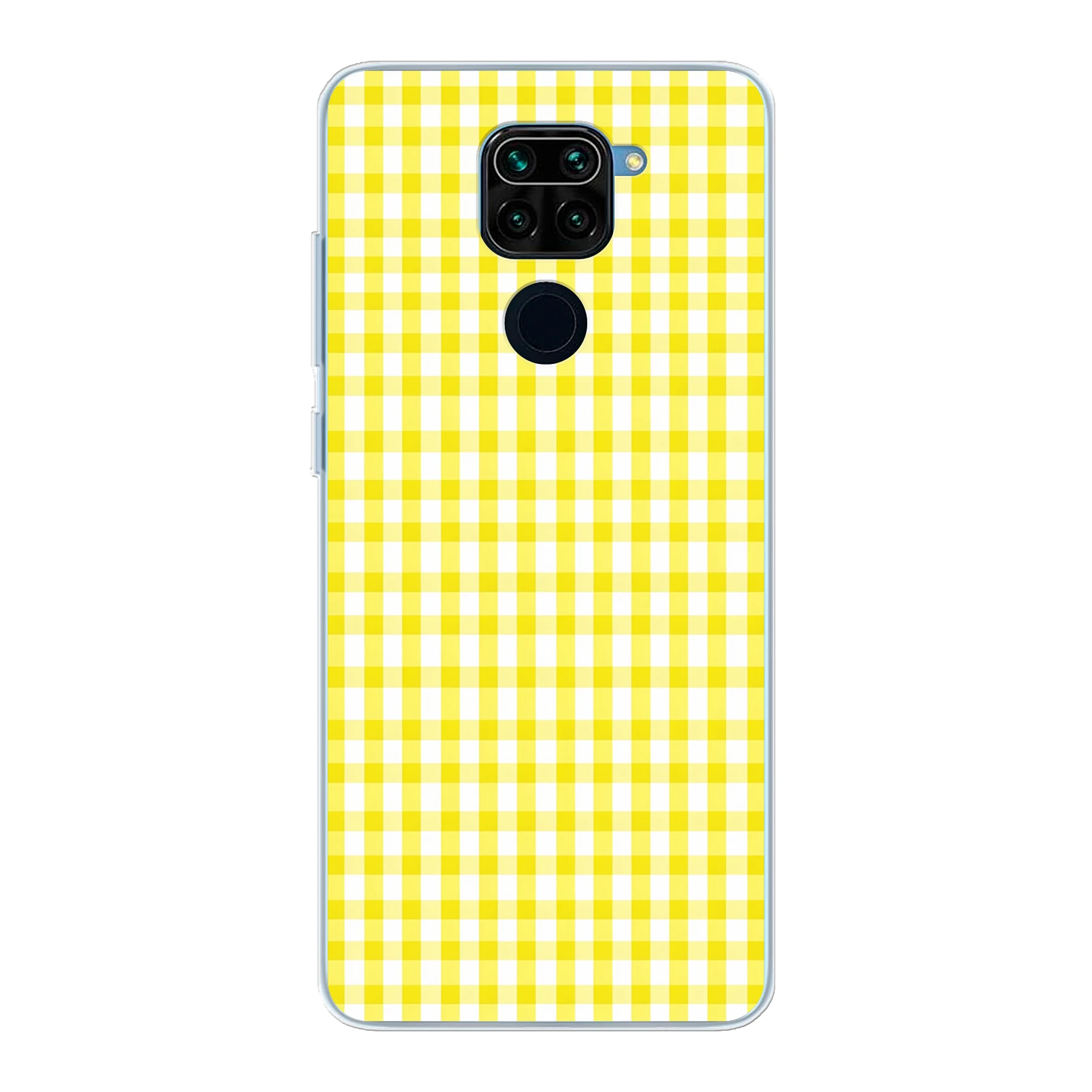 Xiaomi Redmi Note 9 phone case