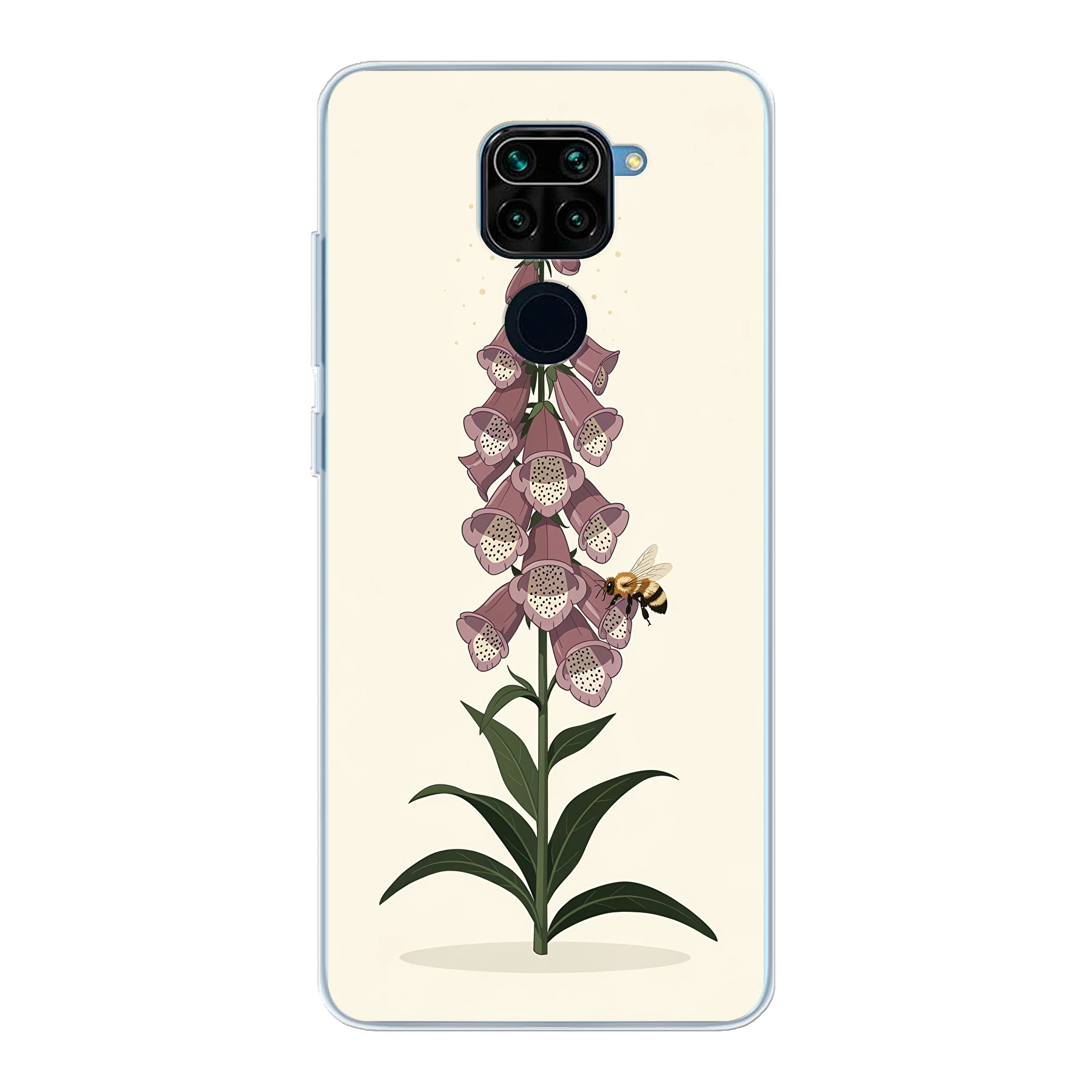 Xiaomi Redmi Note 9 phone case
